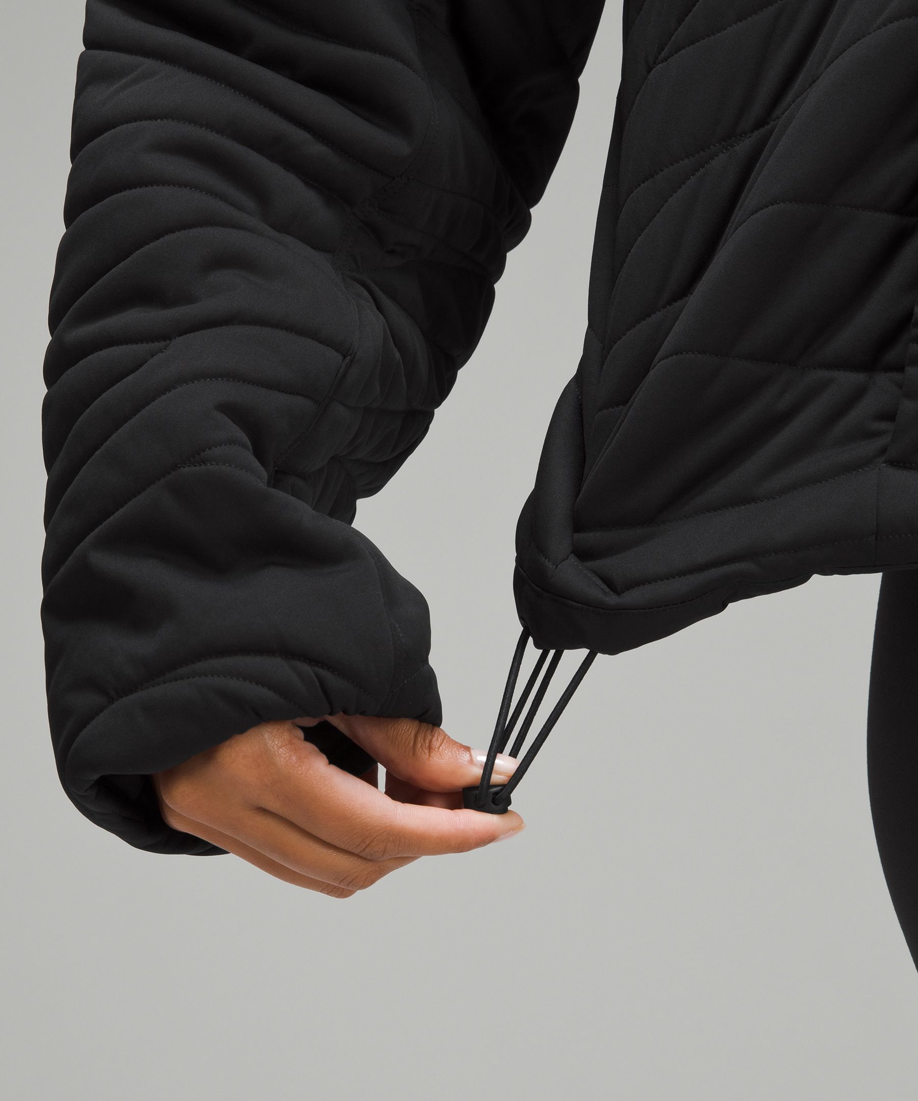 Dynamic Movement Half-Zip Pullover curated on LTK