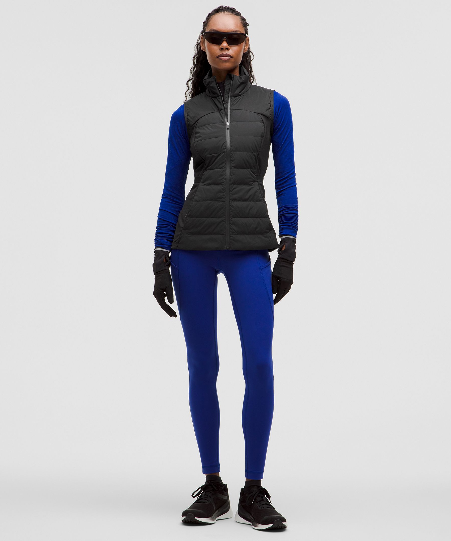 Down for It All Vest | Women's Coats & Jackets | lululemon