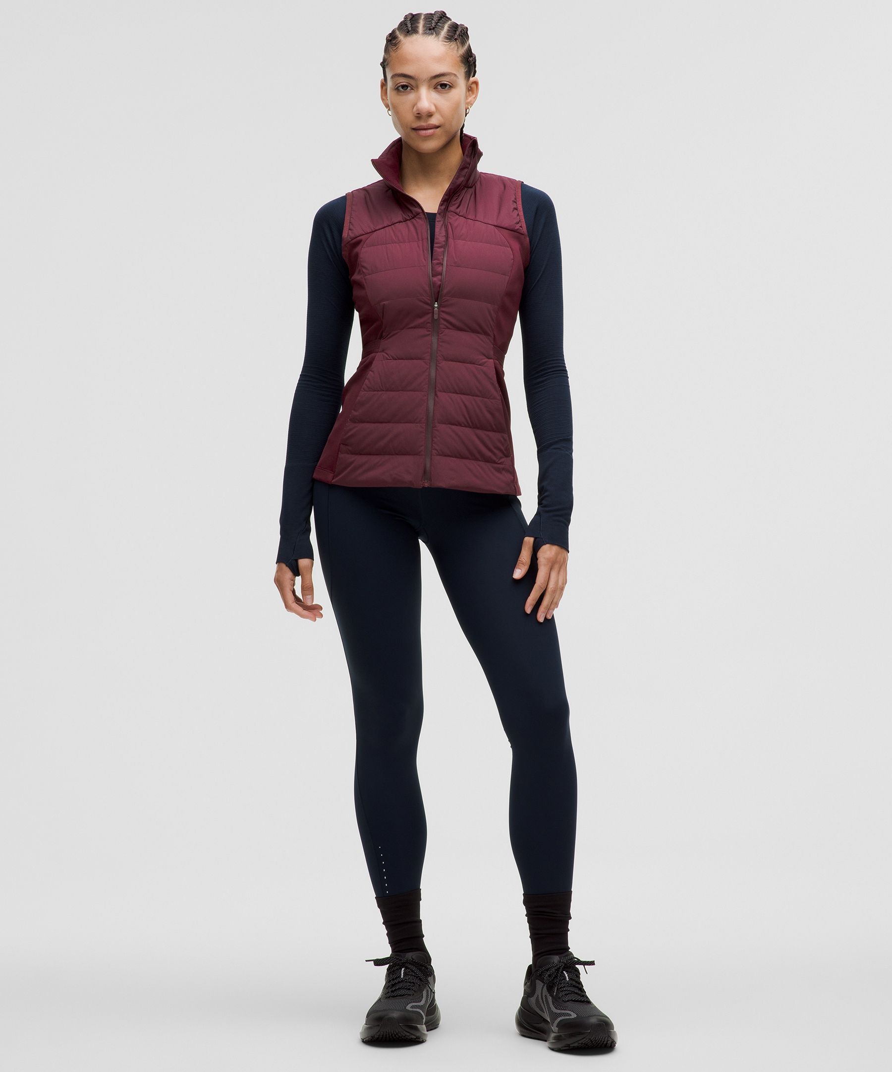 Lululemon down for it all vest fashion 6