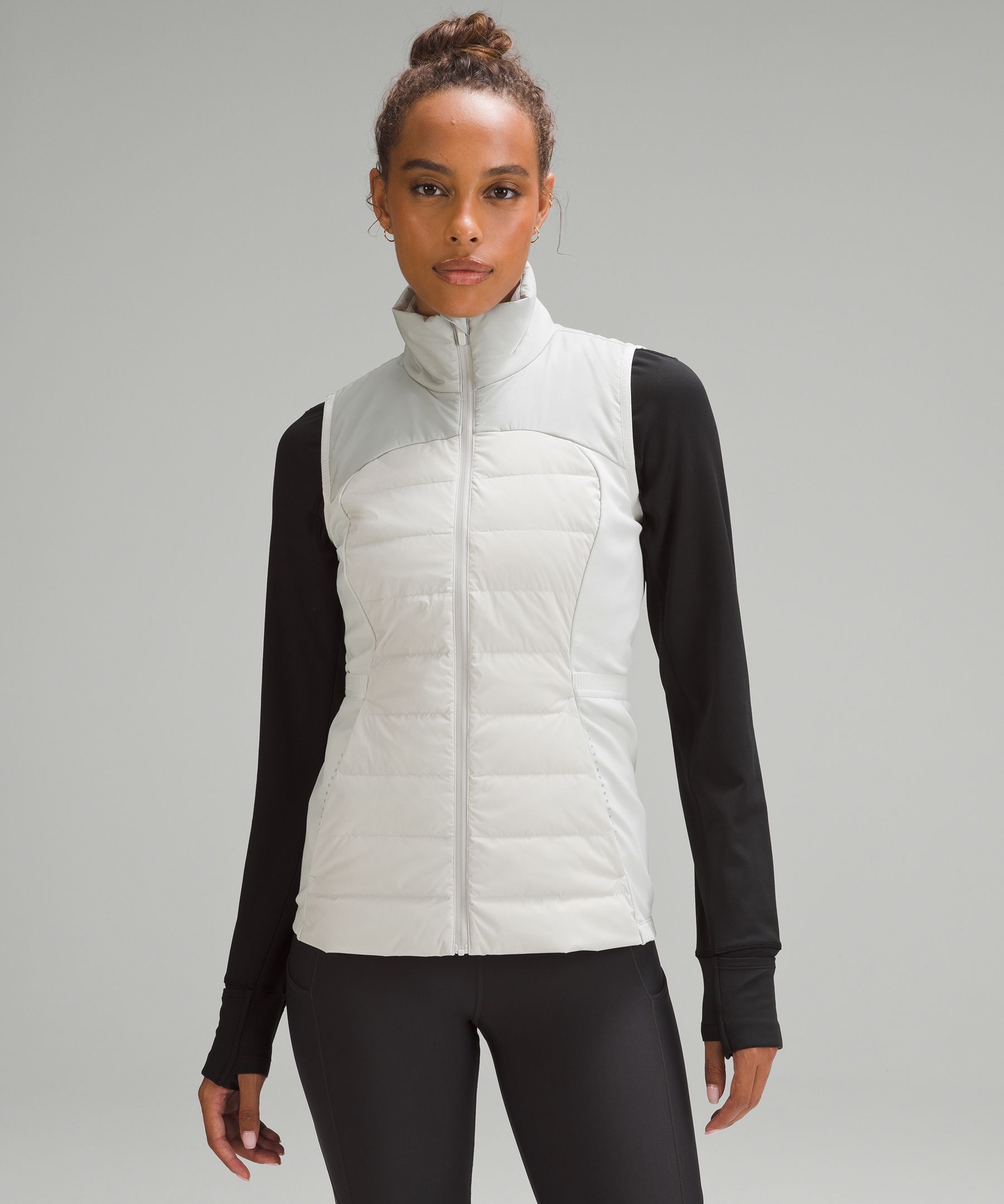 Lululemon Down For It All Vest