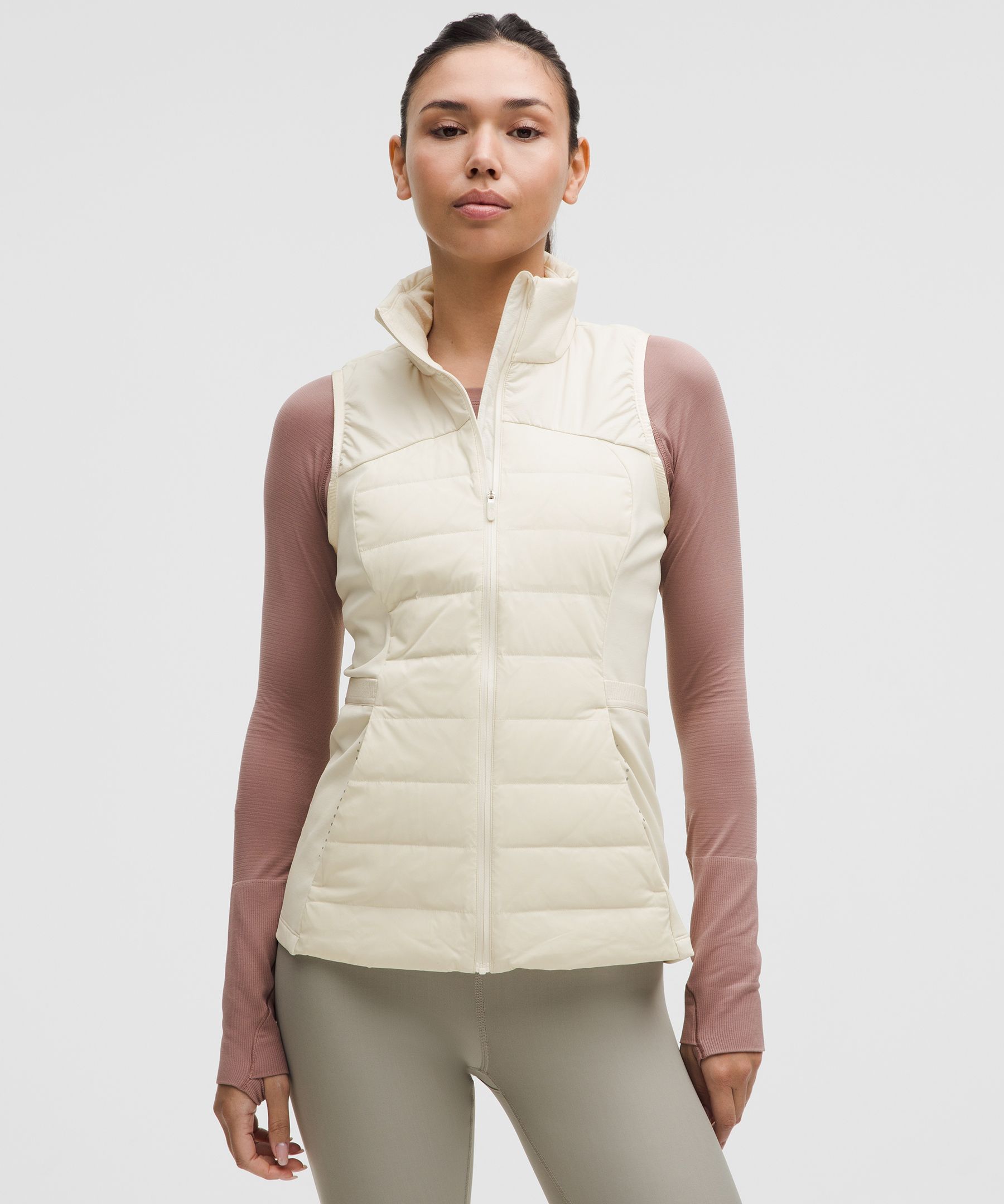 Women's Down for It All 700-Fill Vest