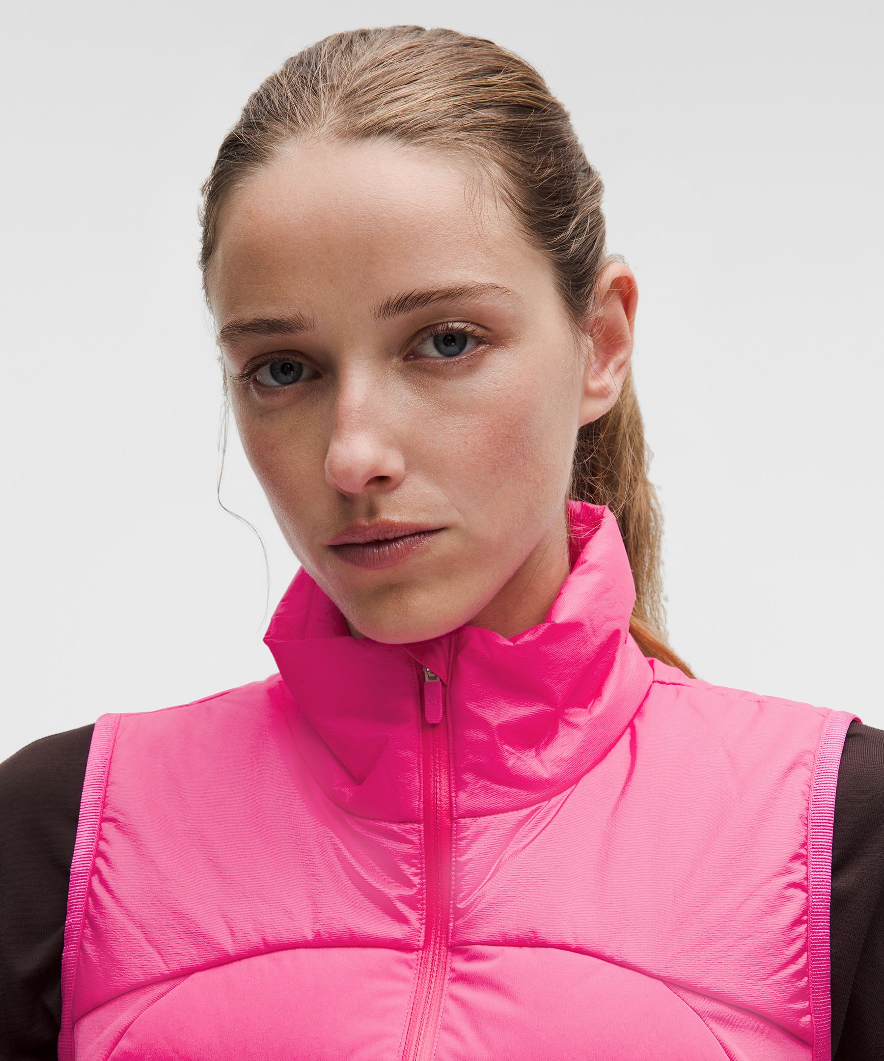 Women's Down for It All Vest