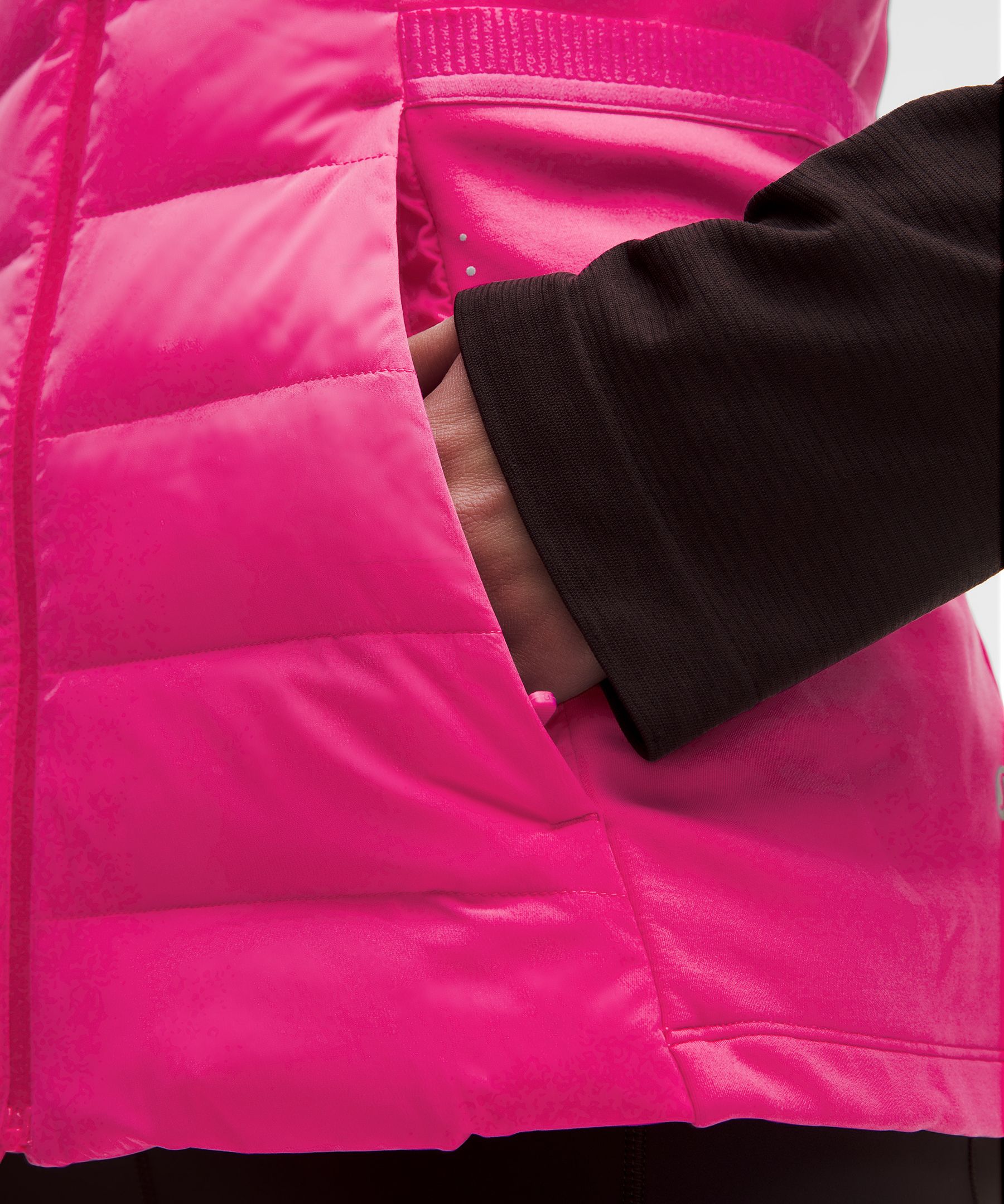 Women's Down for It All Vest