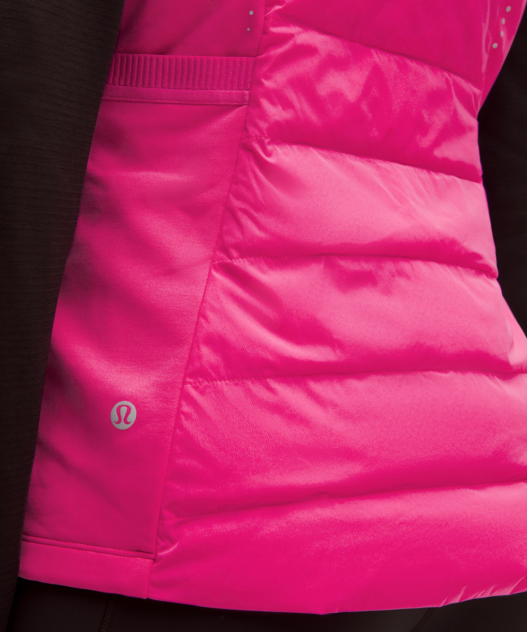 Women's Down for It All Vest