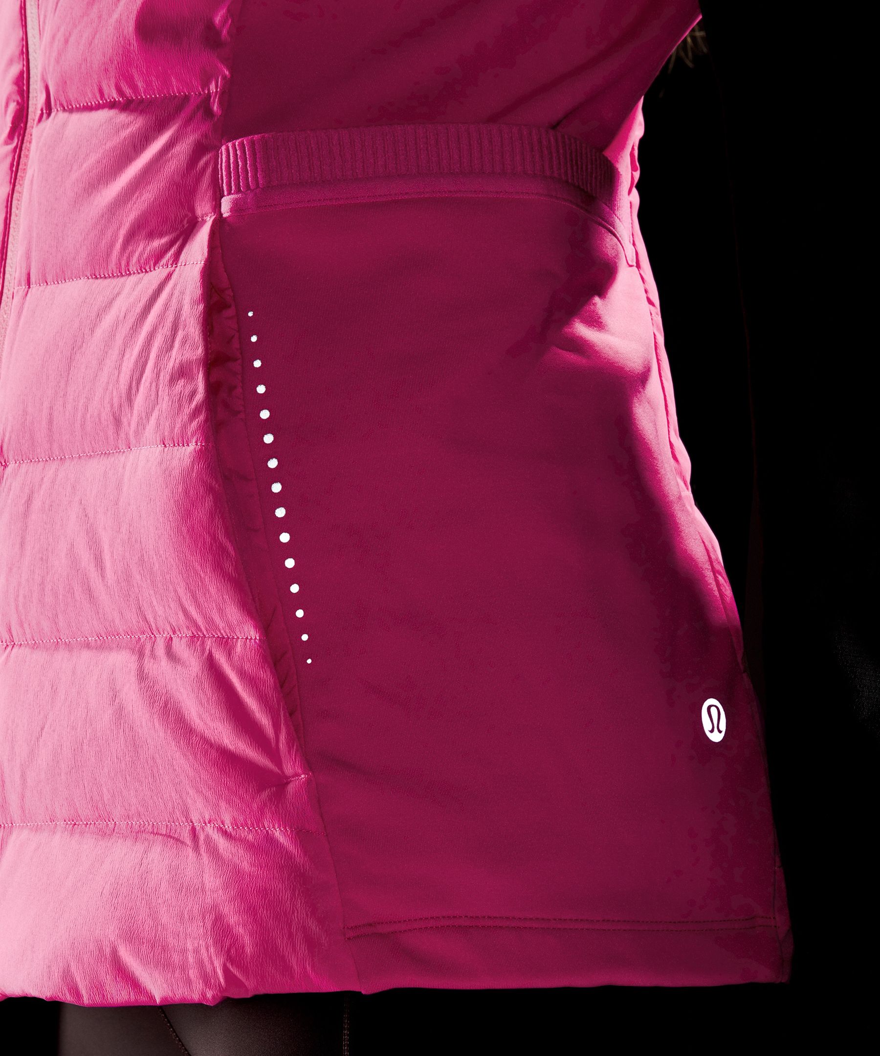 Women's Down for It All Vest