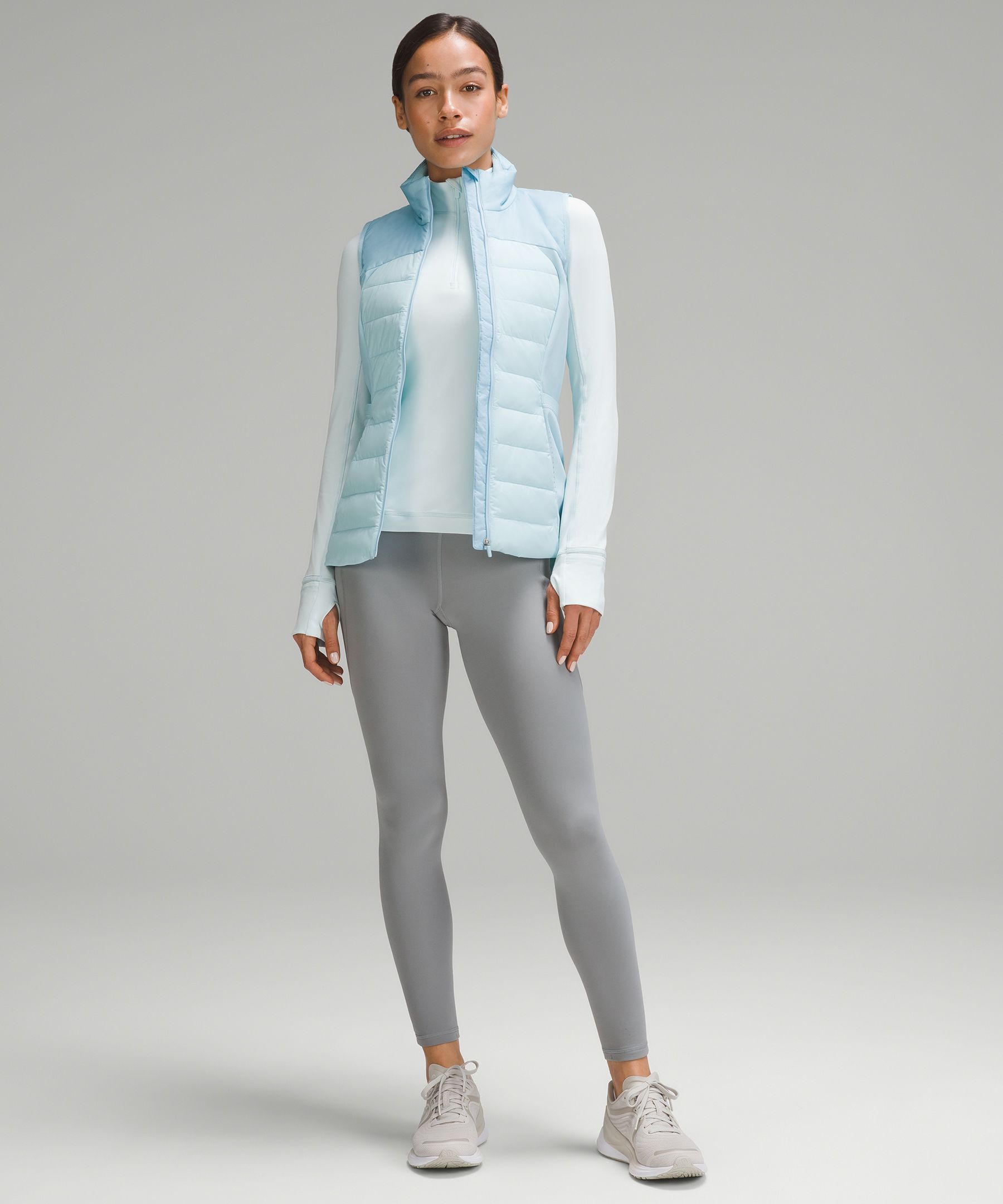 Down for It All Vest | Women's Coats & Jackets | lululemon