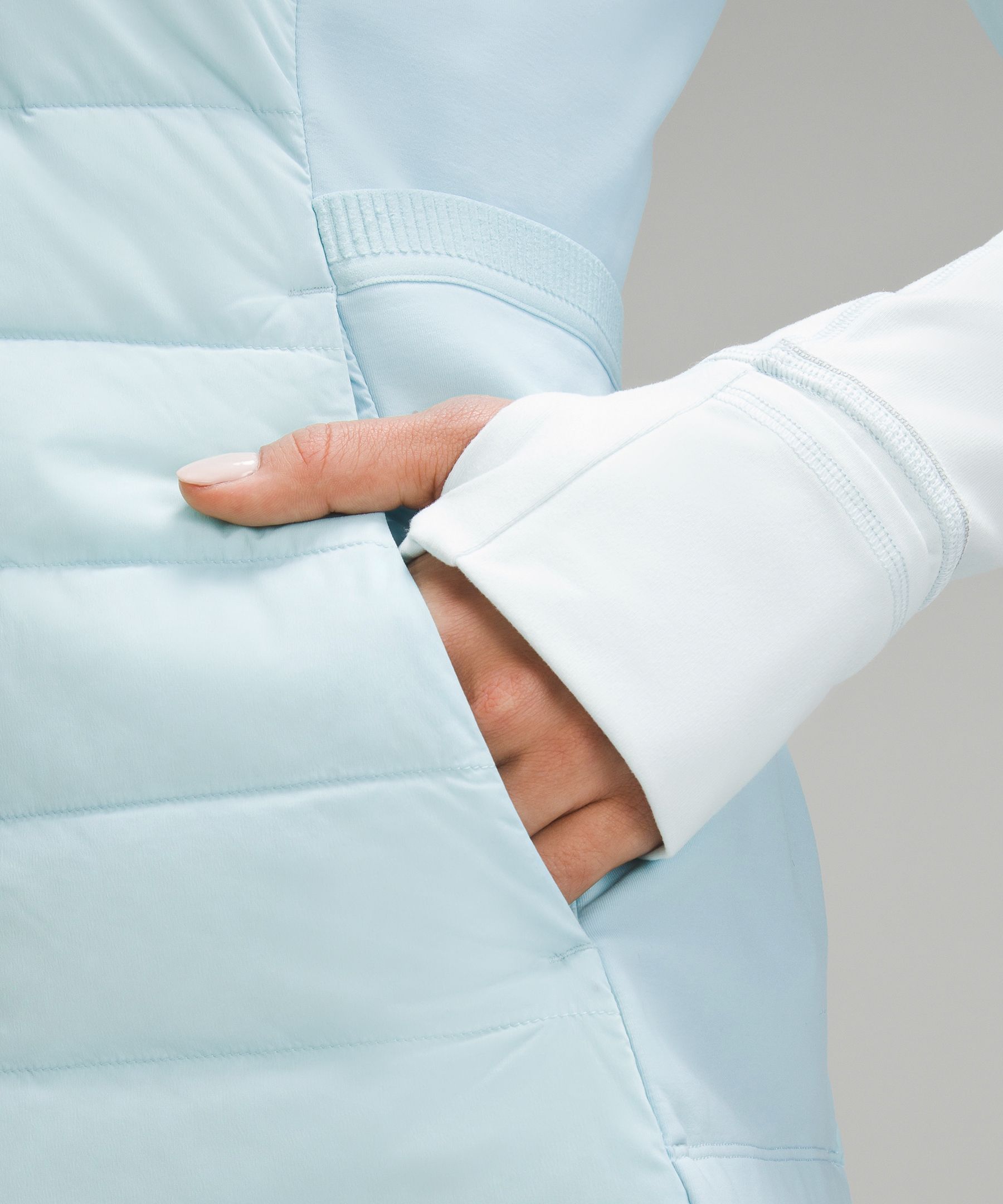 Women's Down for It All Vest