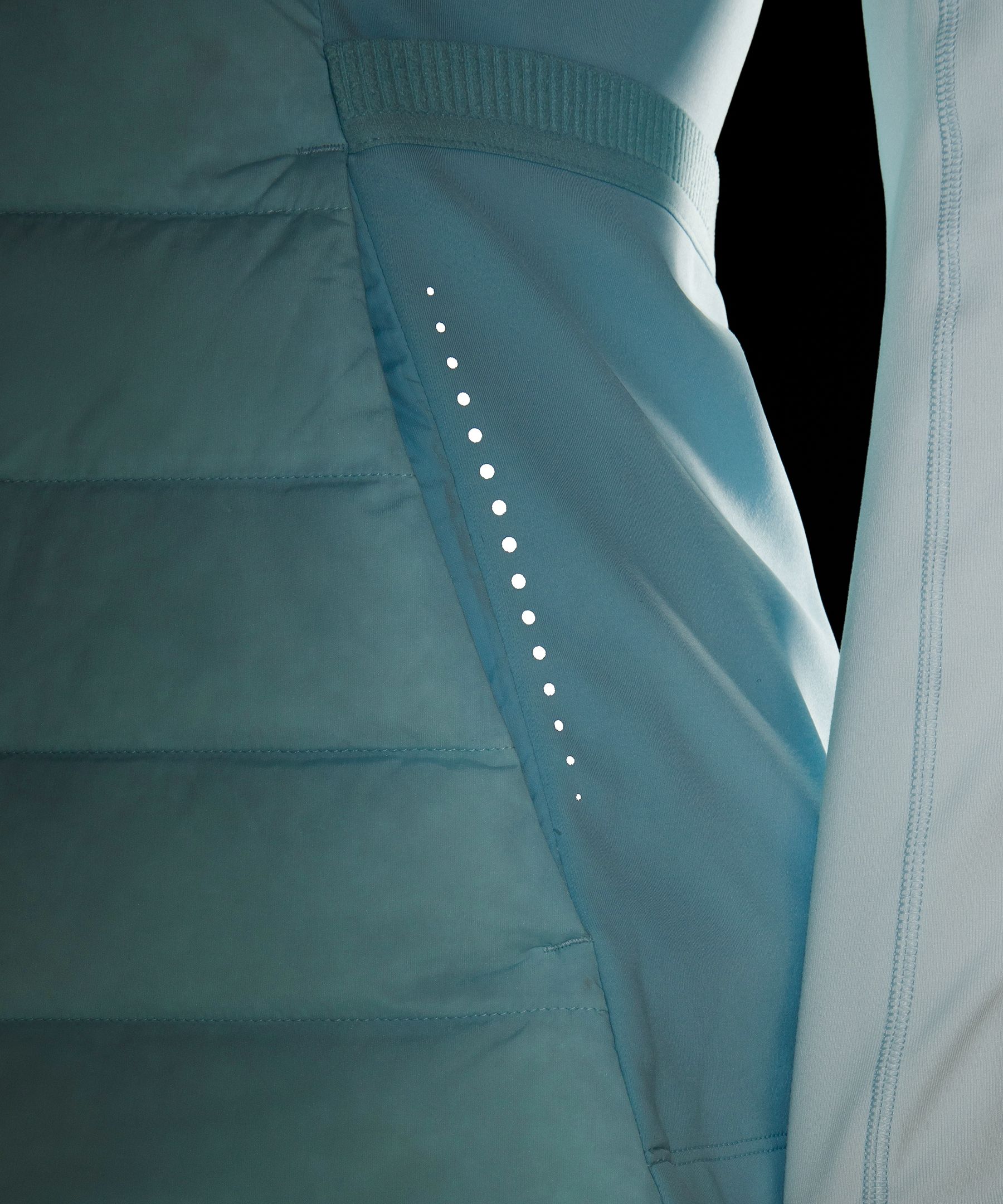 Women's Down for It All Vest