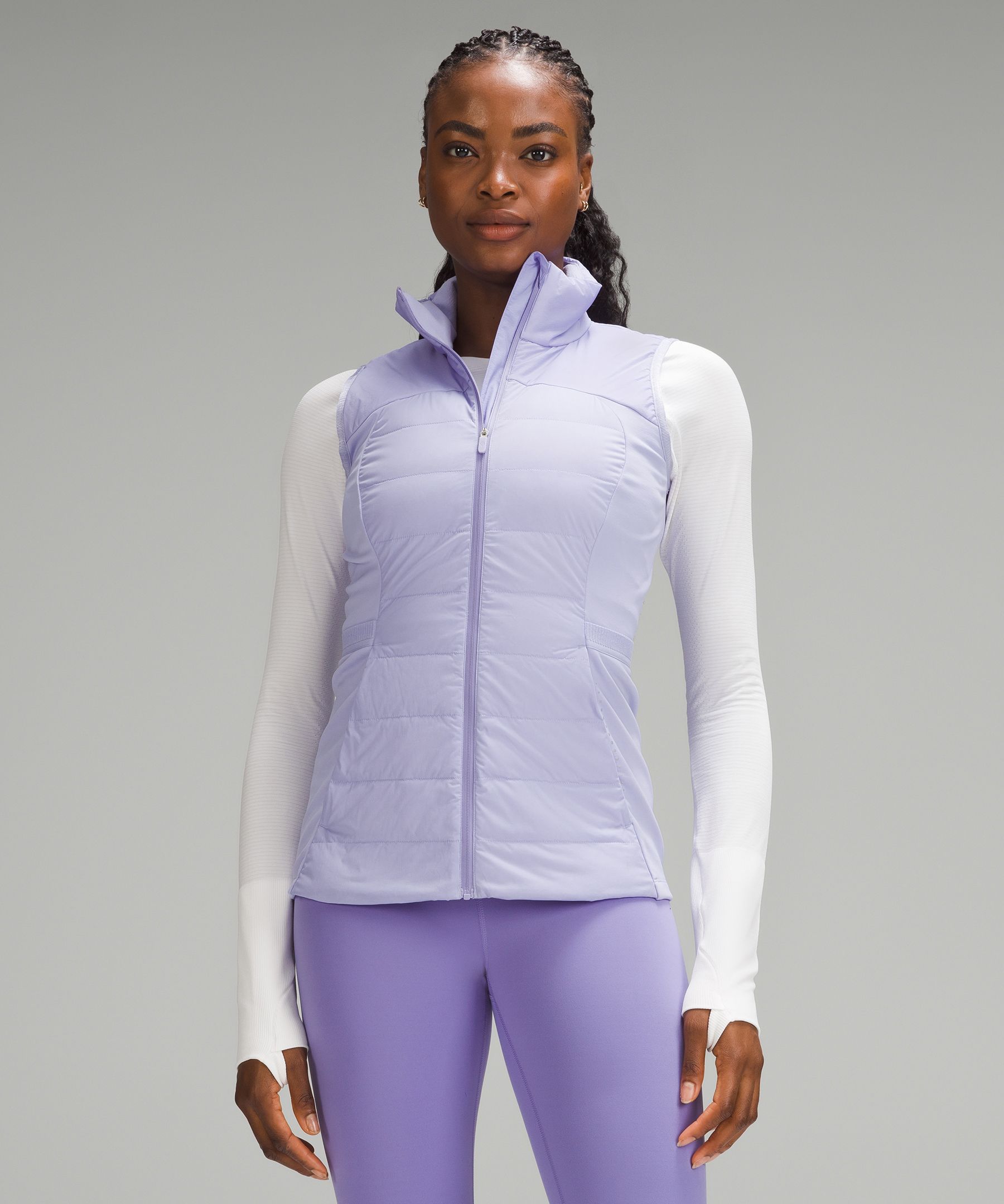 Best 25+ Deals for Lululemon Down For A Run Vest