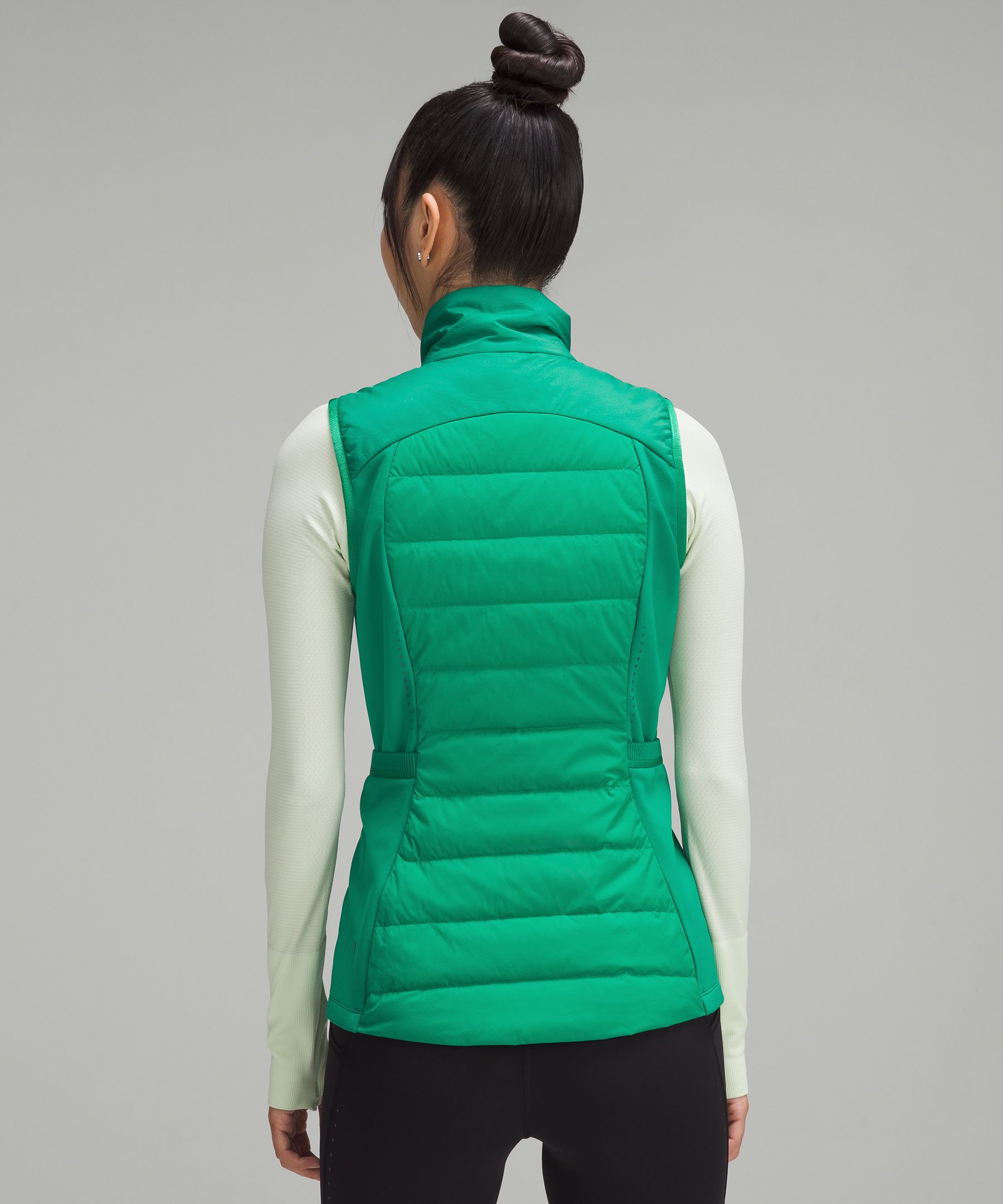 Down for It All Vest | Women's Coats & Jackets | lululemon