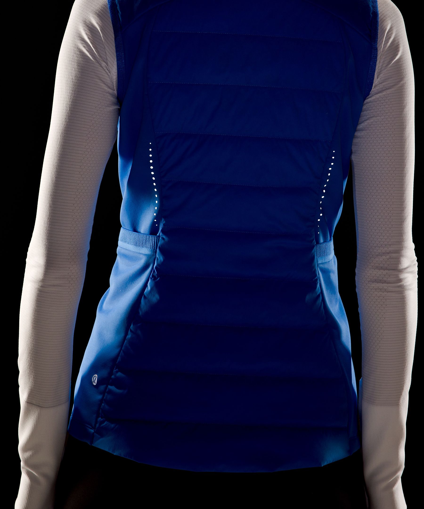 Down for It All Vest | Coats and Jackets | Lululemon UK