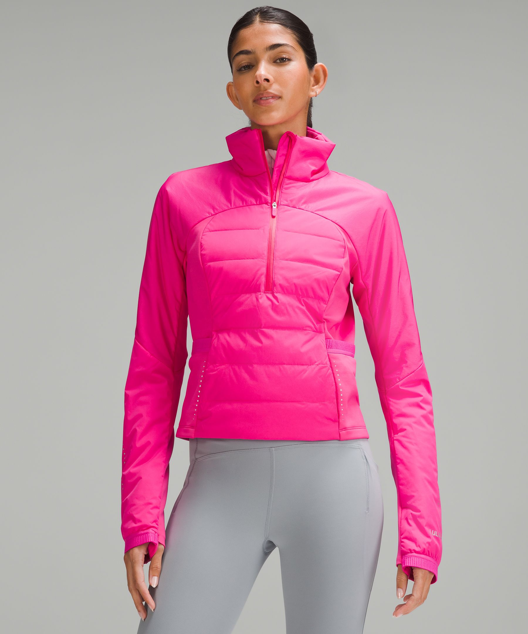 Push Your Pace Jacket | Women's Coats & Jackets | lululemon