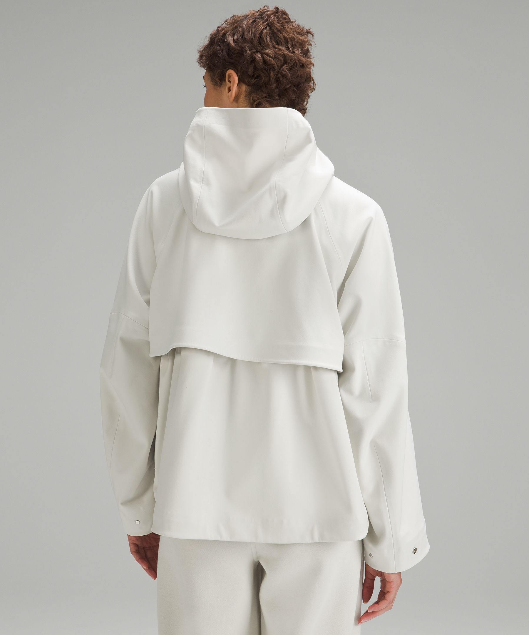 RepelShell Relaxed-Fit Jacket curated on LTK