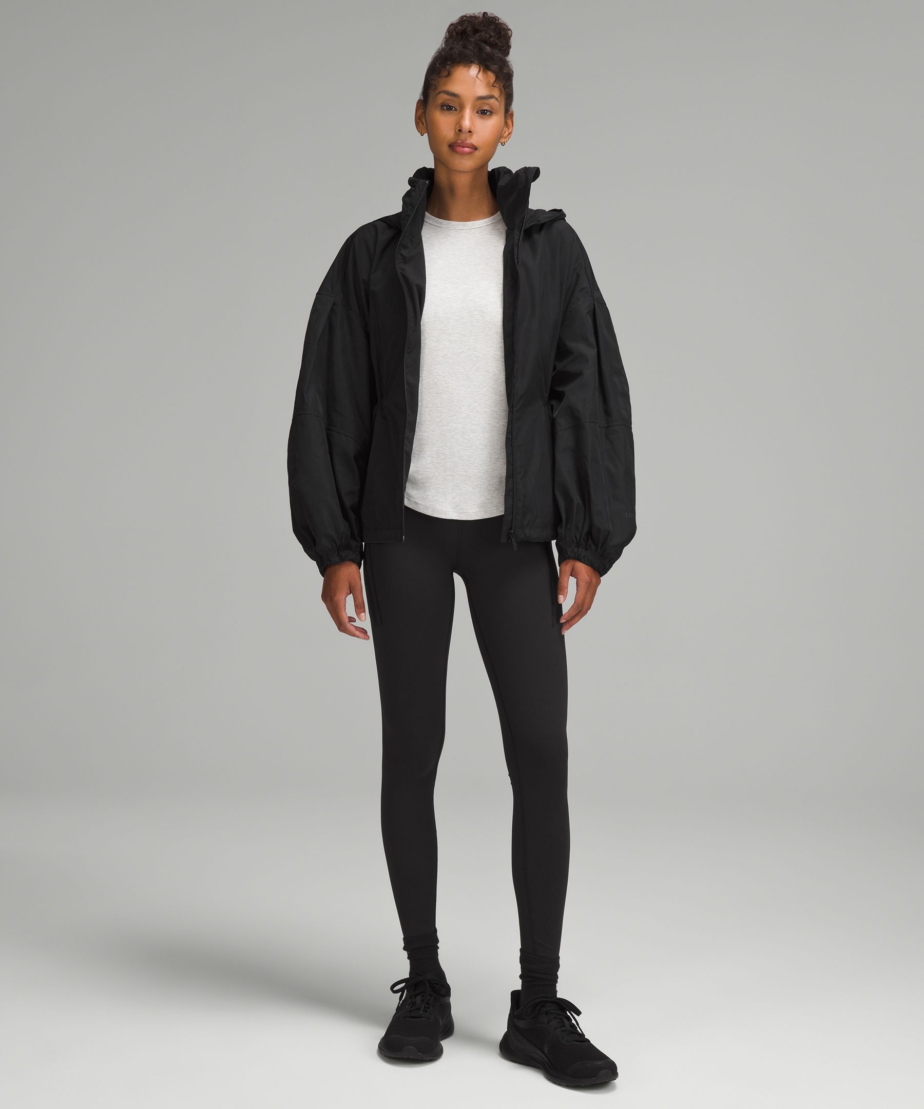 Best lululemon Jackets for Everyday Wear with Fit Guide! - Nourish, Move,  Love