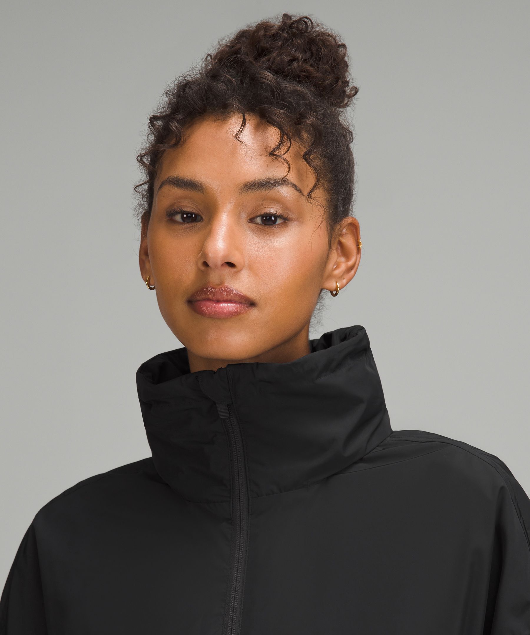 Lightweight Cinch-Waist Jacket | Lululemon NZ