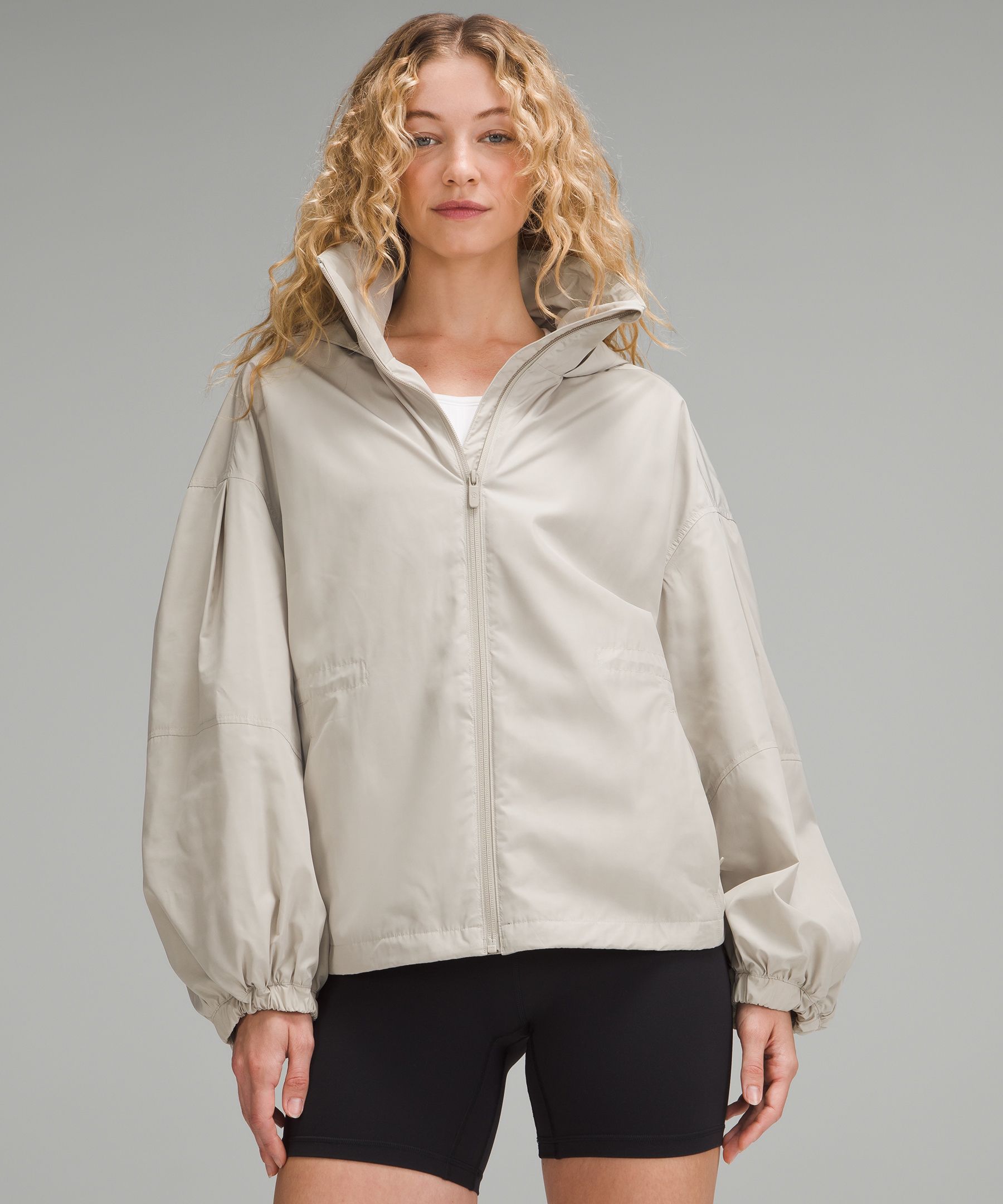 Lululemon such a cinch jacket best sale