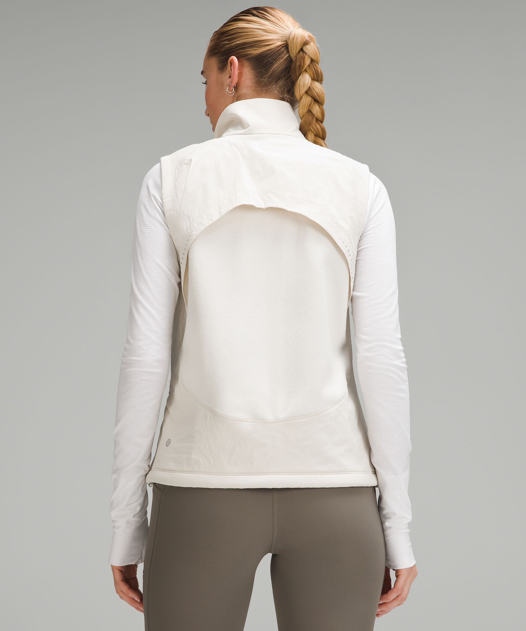 Lululemon Athletica Falling Freely Neck Warmer - $24 - From Olivia