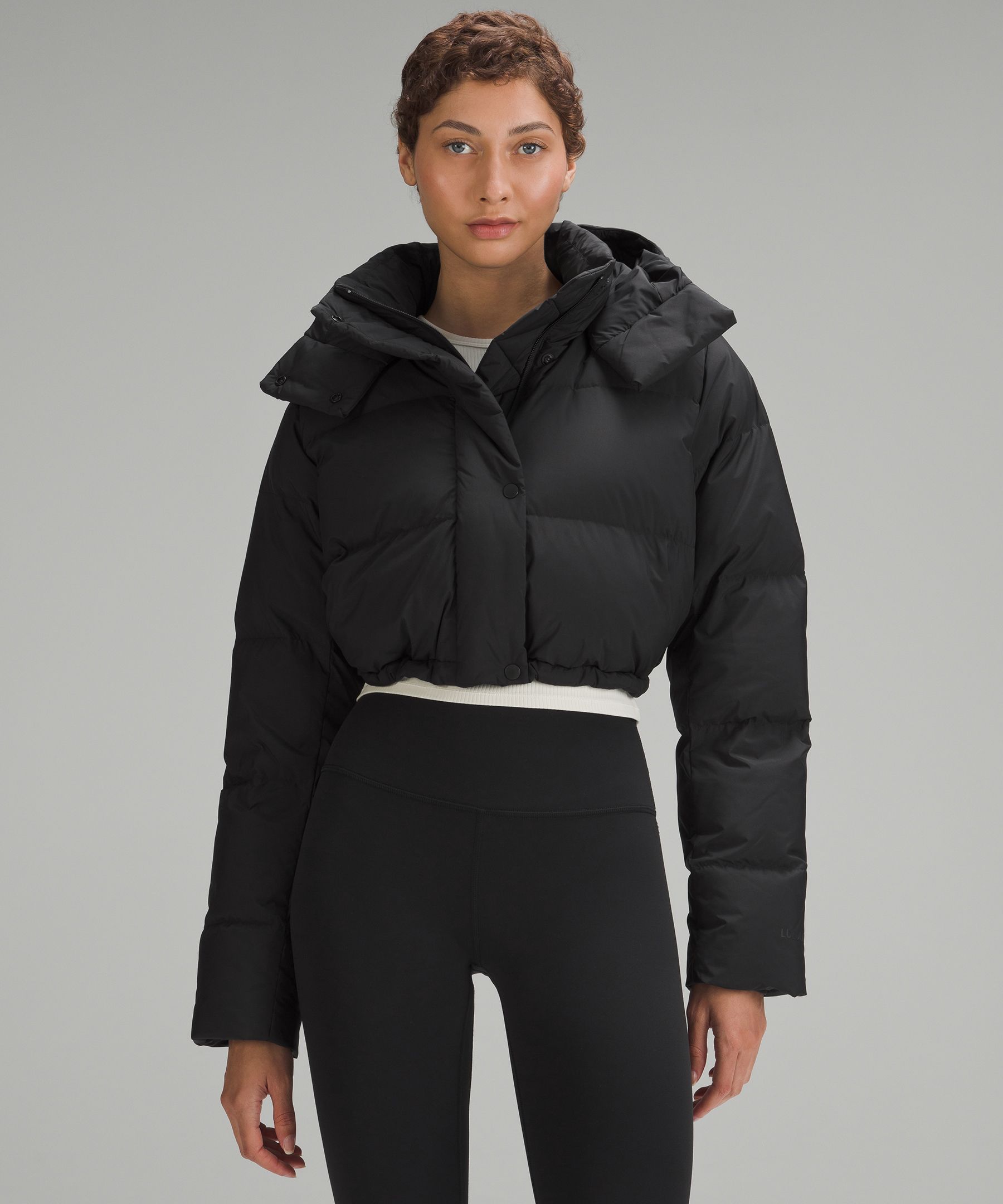 Down For It All Jacket  lululemon Hong Kong SAR