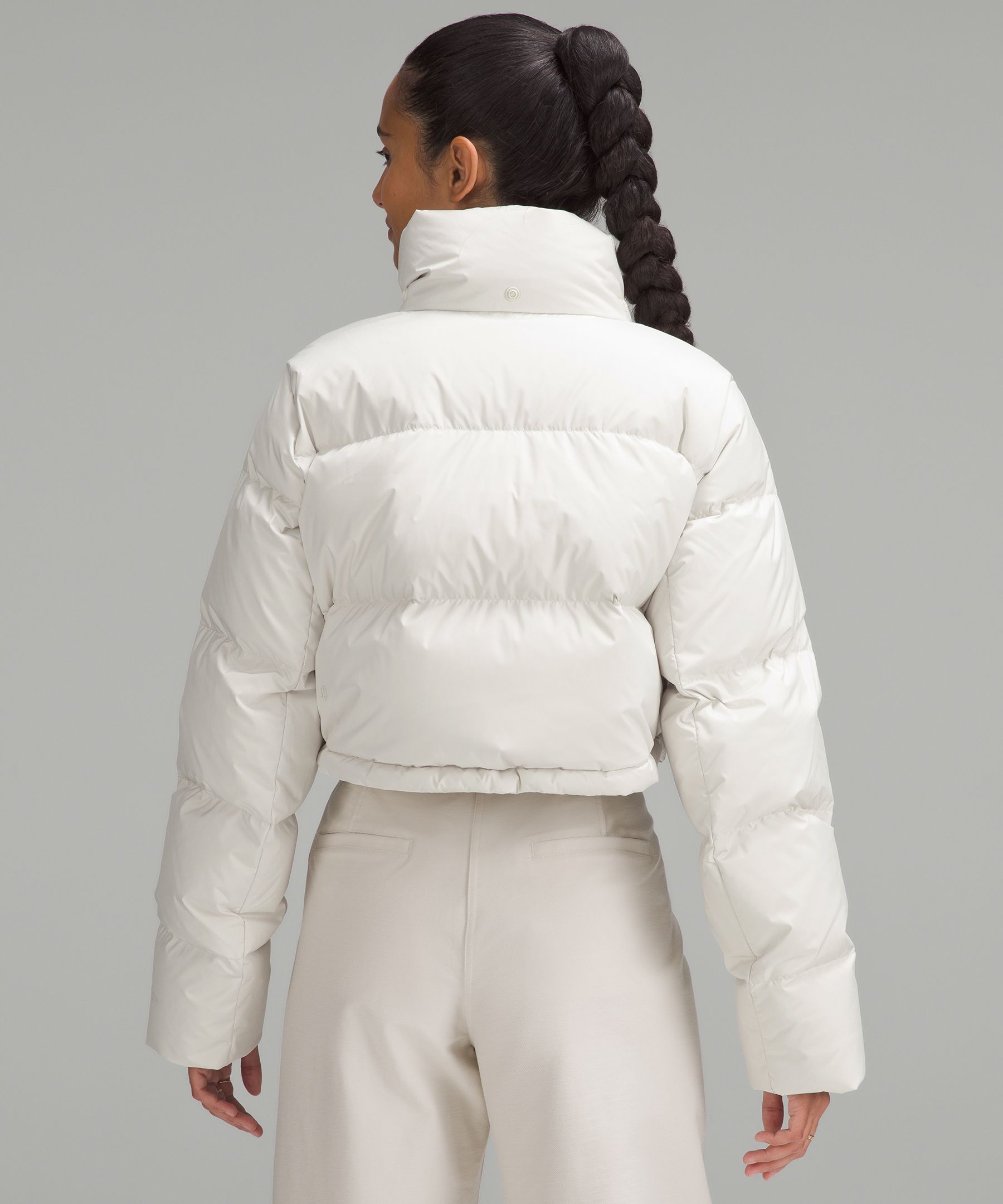 Wunder Puff スーパークロップジャケット | ジャケット&アウター