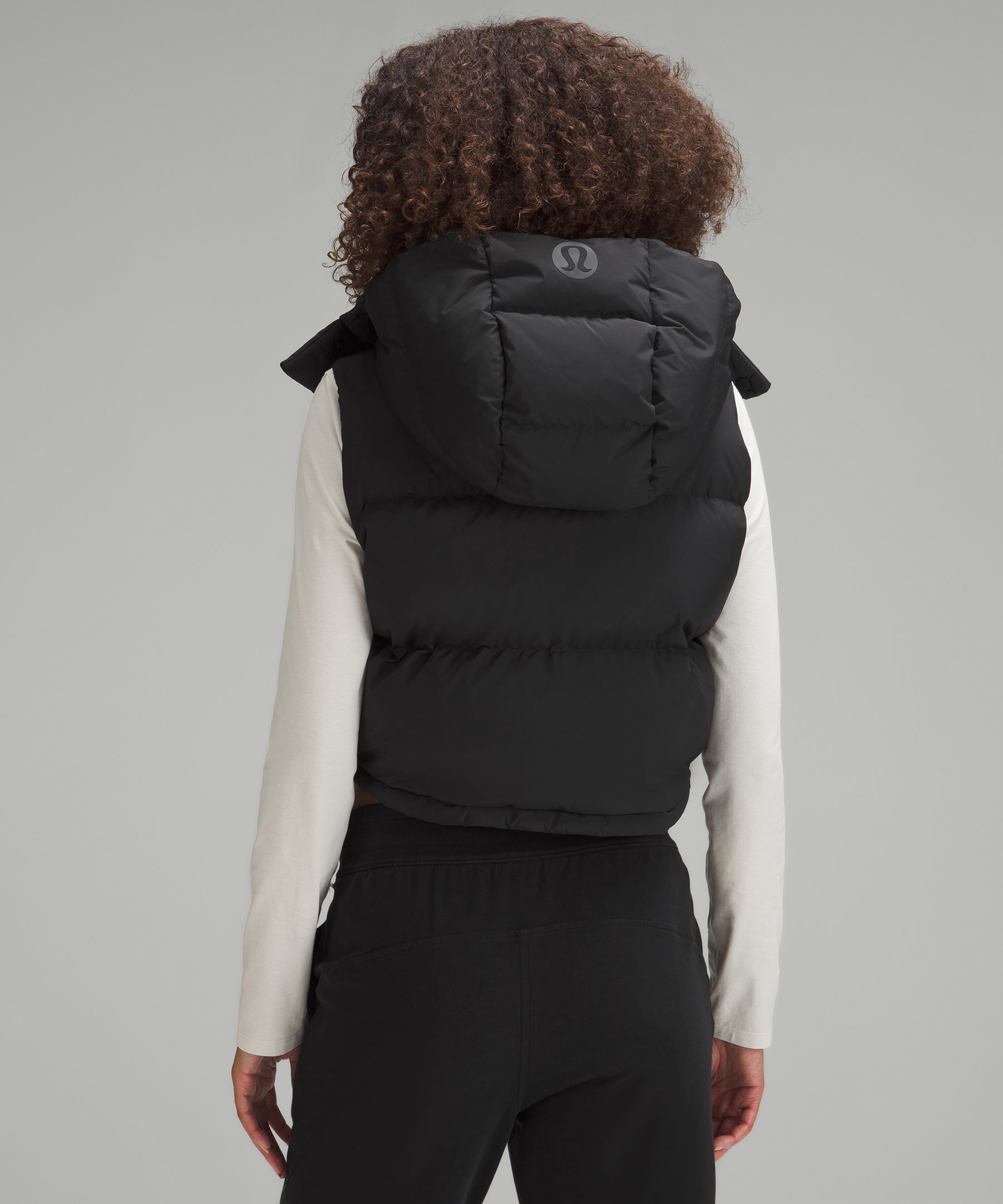 Wunder Puff Vest  lululemon Hong Kong SAR