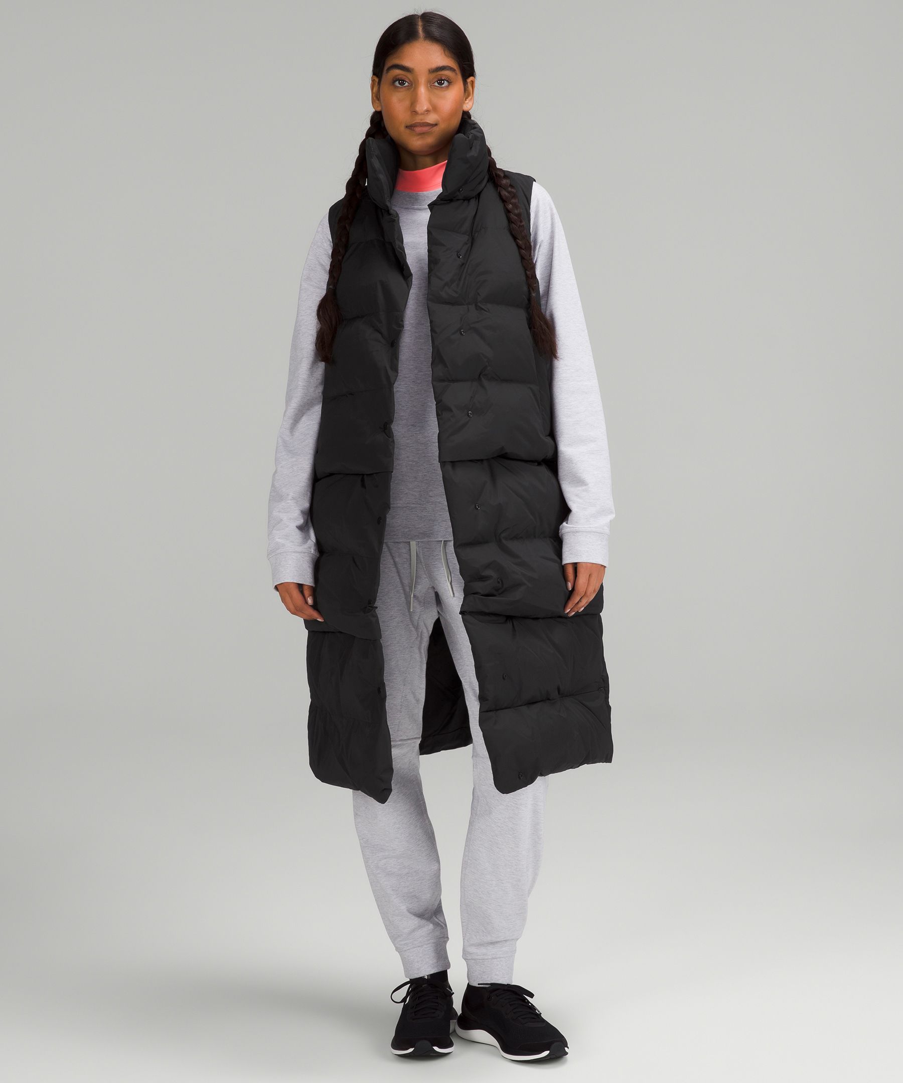 Gilet transformable sale