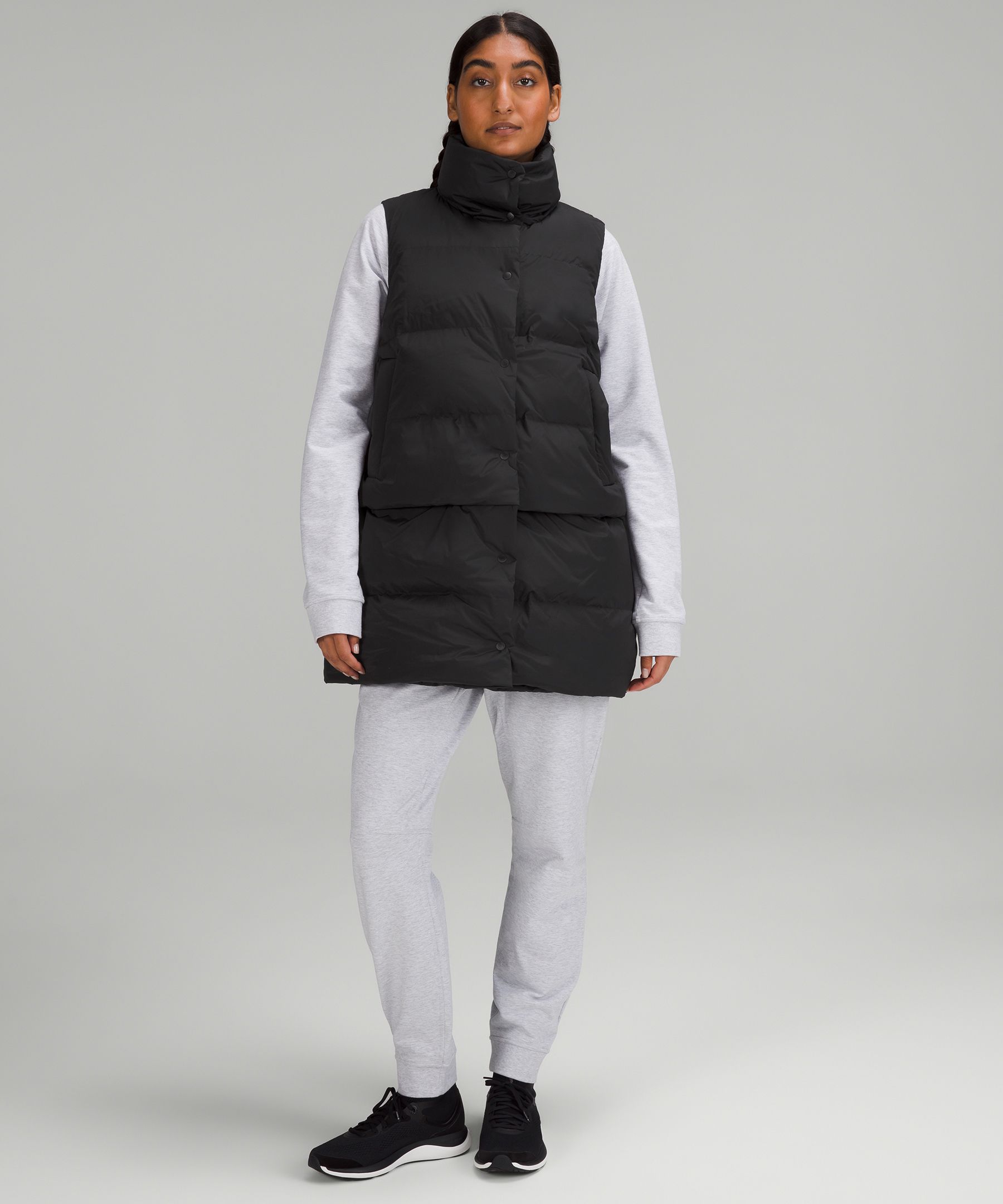 Transformable Parka | Coats and Jackets | Lululemon UK