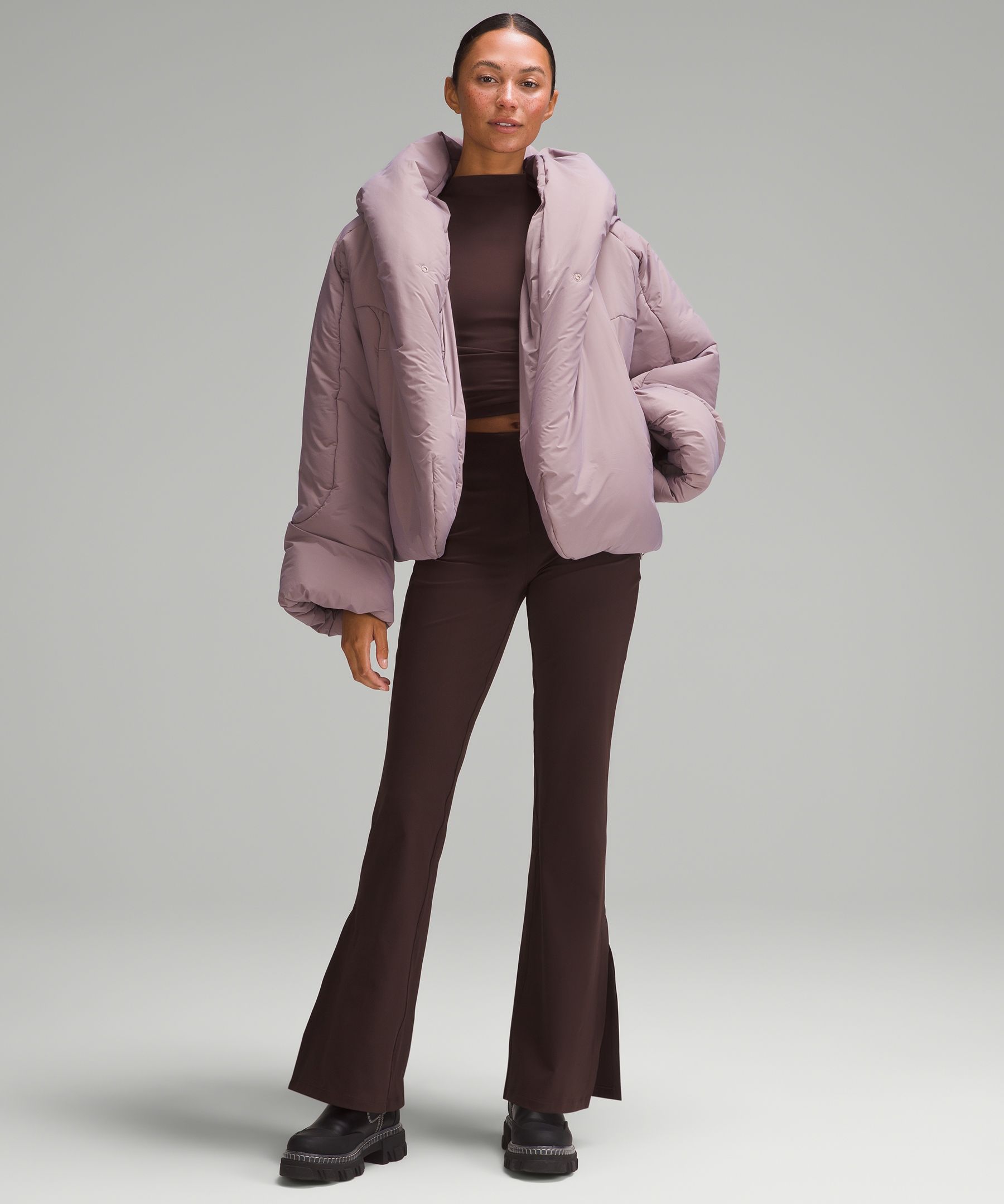 Women's Pink Coats & Jackets