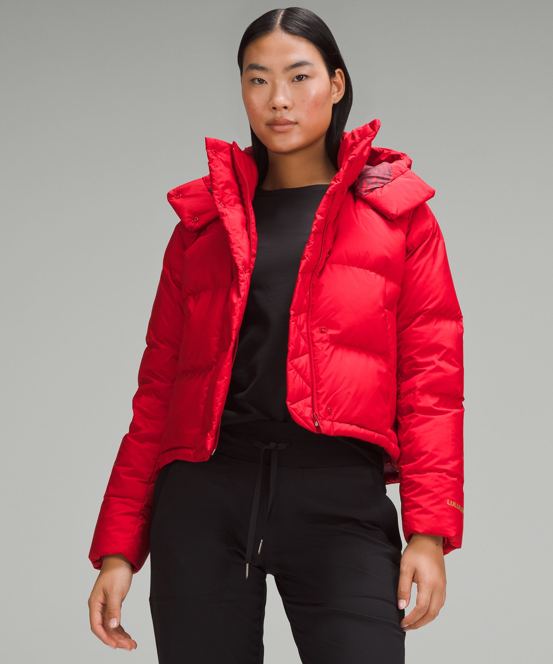 Wunder Puff Jacket  lululemon Hong Kong SAR