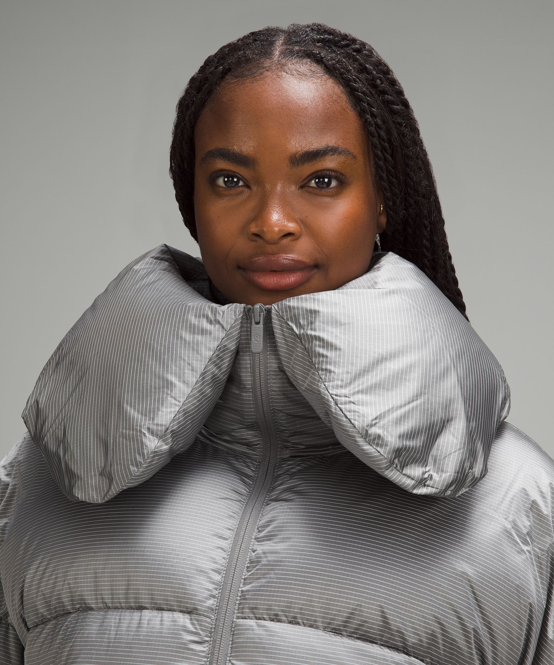 Lululemon athletica Down-Filled Puffer Jacket