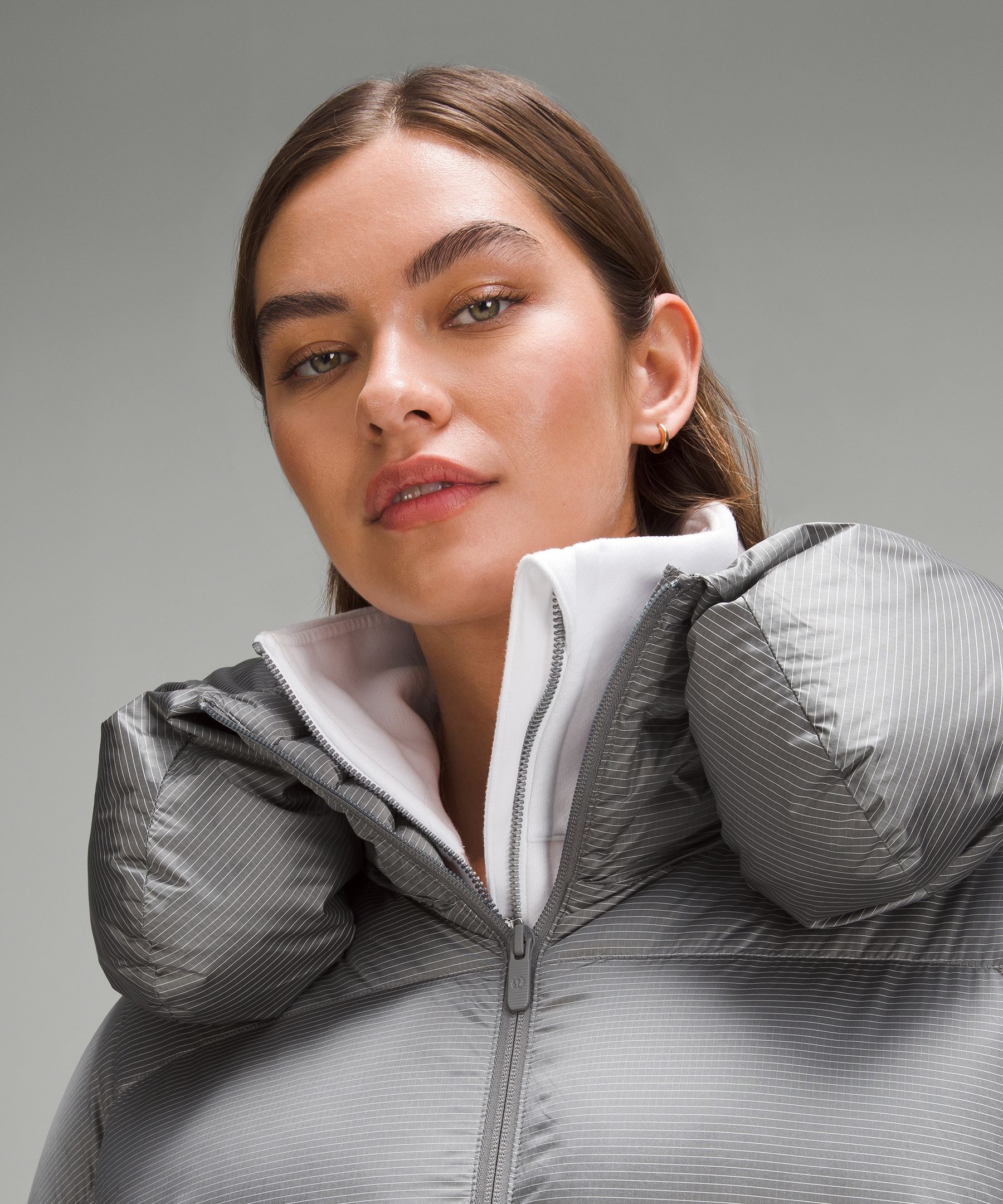 Lululemon athletica Down-Filled Puffer Jacket, Women's Coats & Jackets