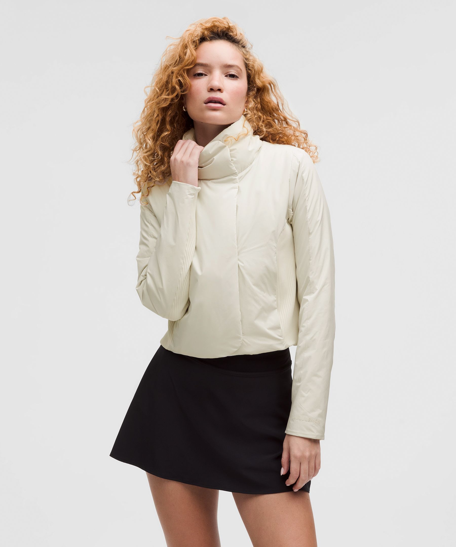 Sleek City Jacket, Women's Coats & Jackets