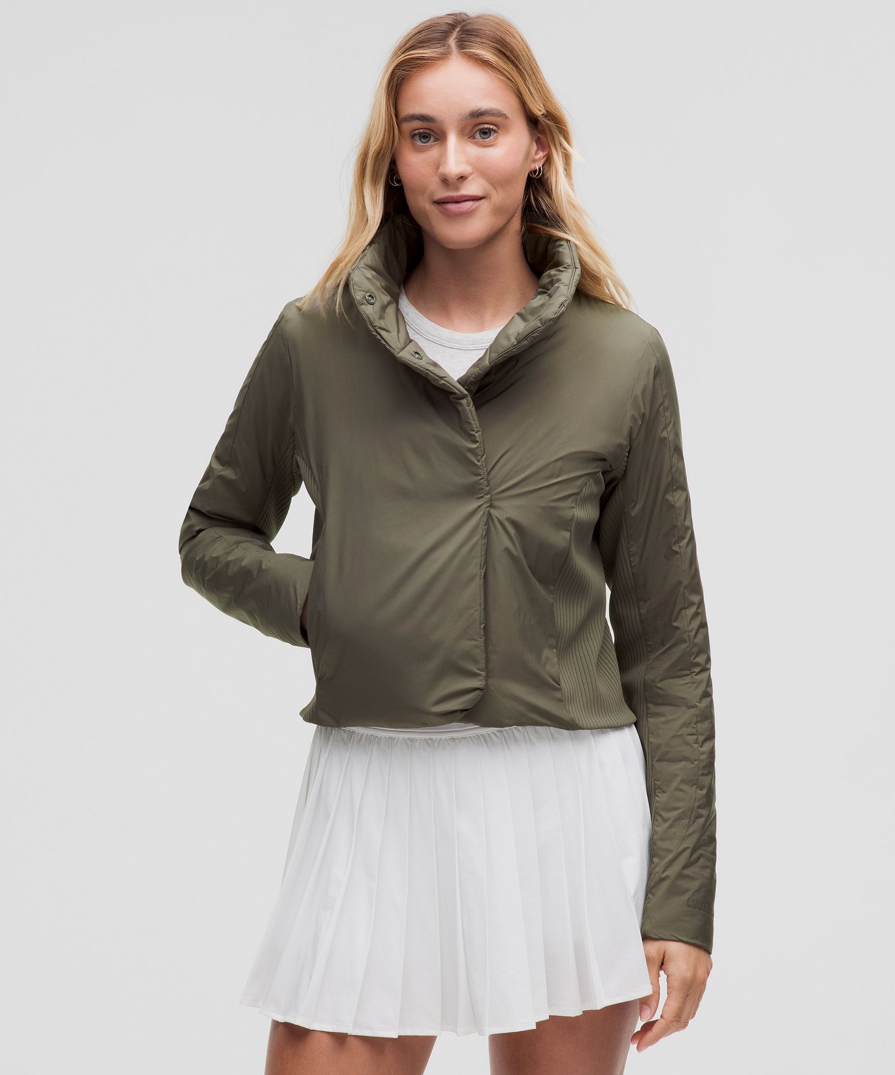 Urban Outdoor Jackets | lululemon