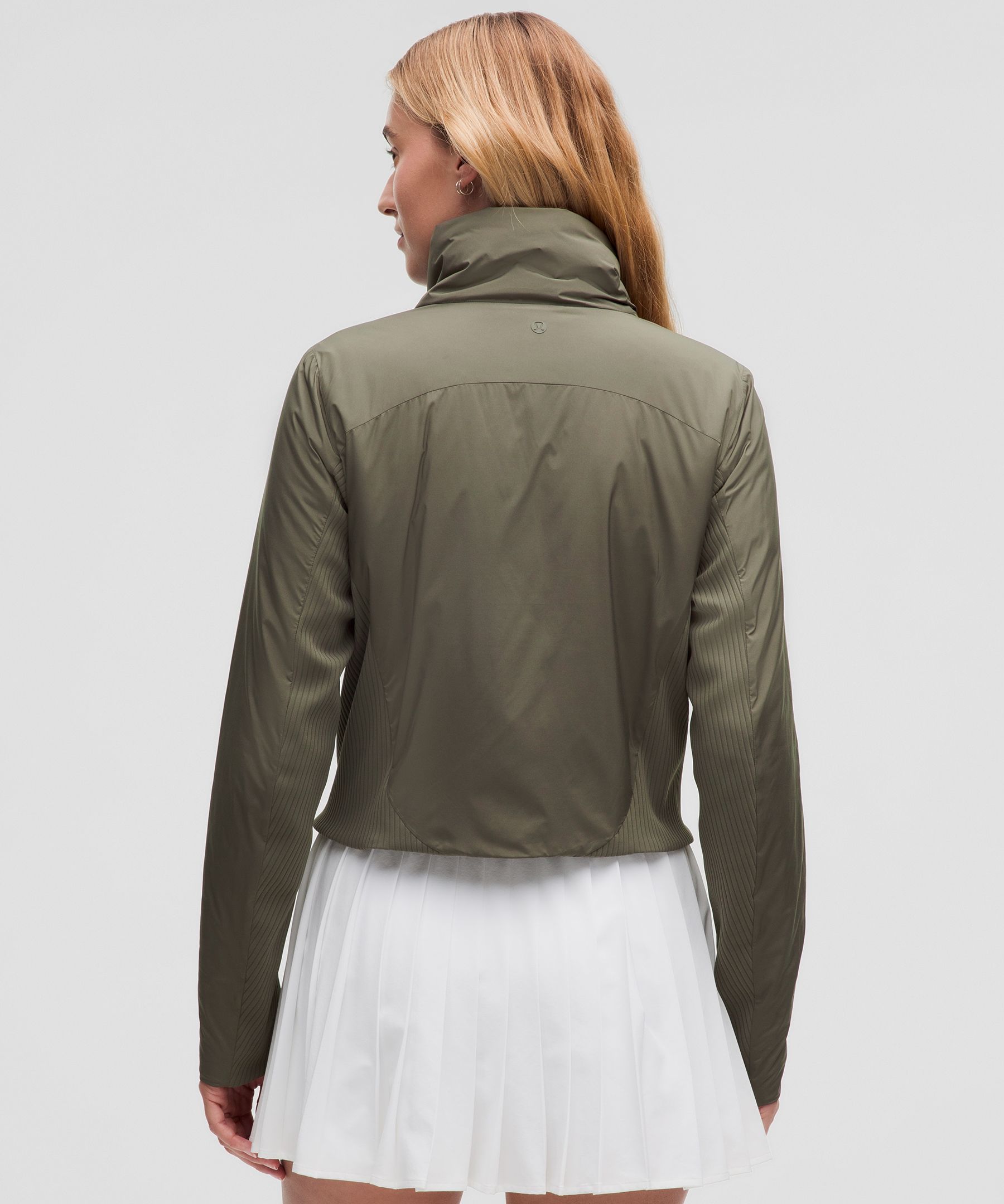 Lululemon city jacket clearance