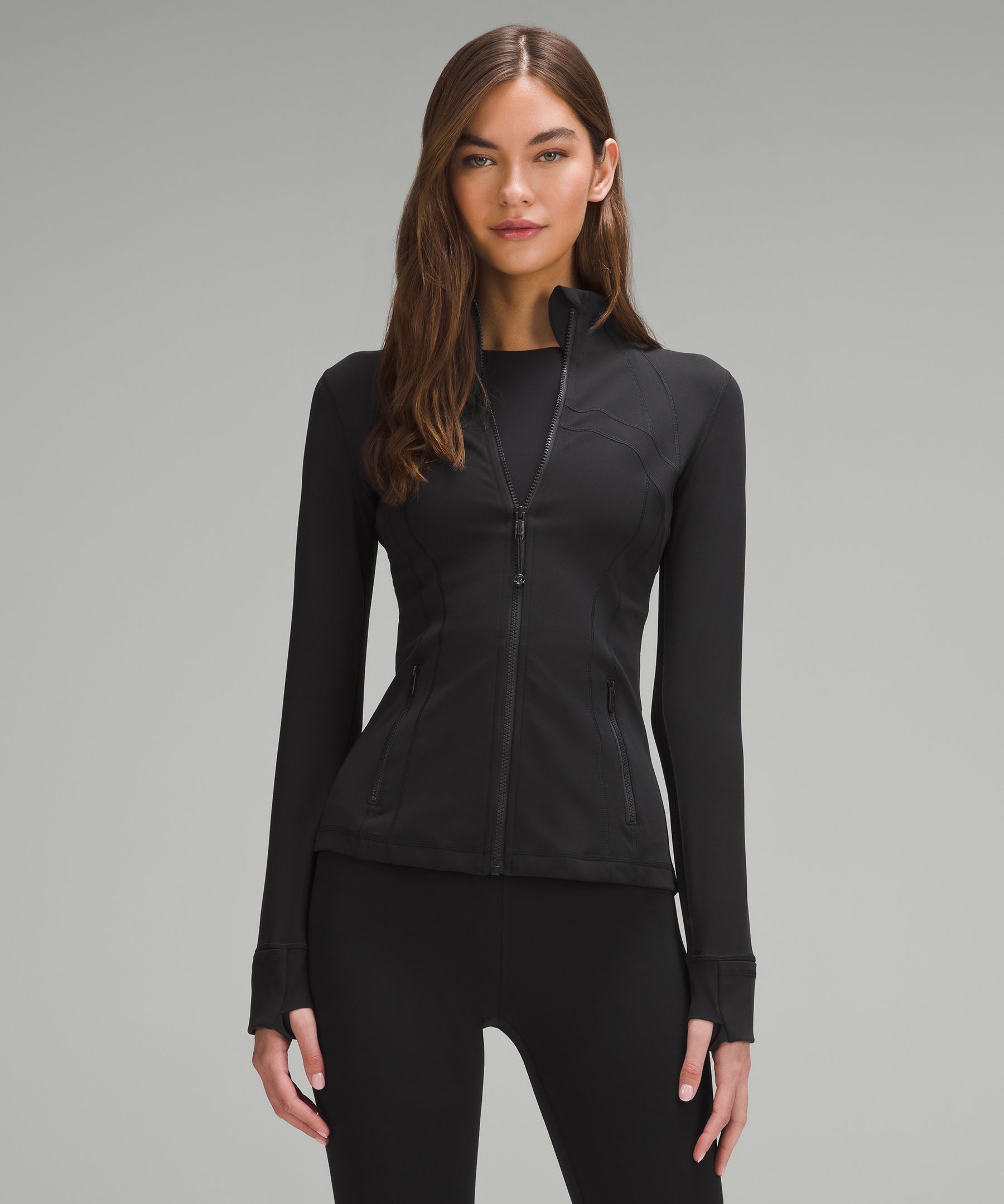 Define Jacket *Nulu | Women's Hoodies & Sweatshirts