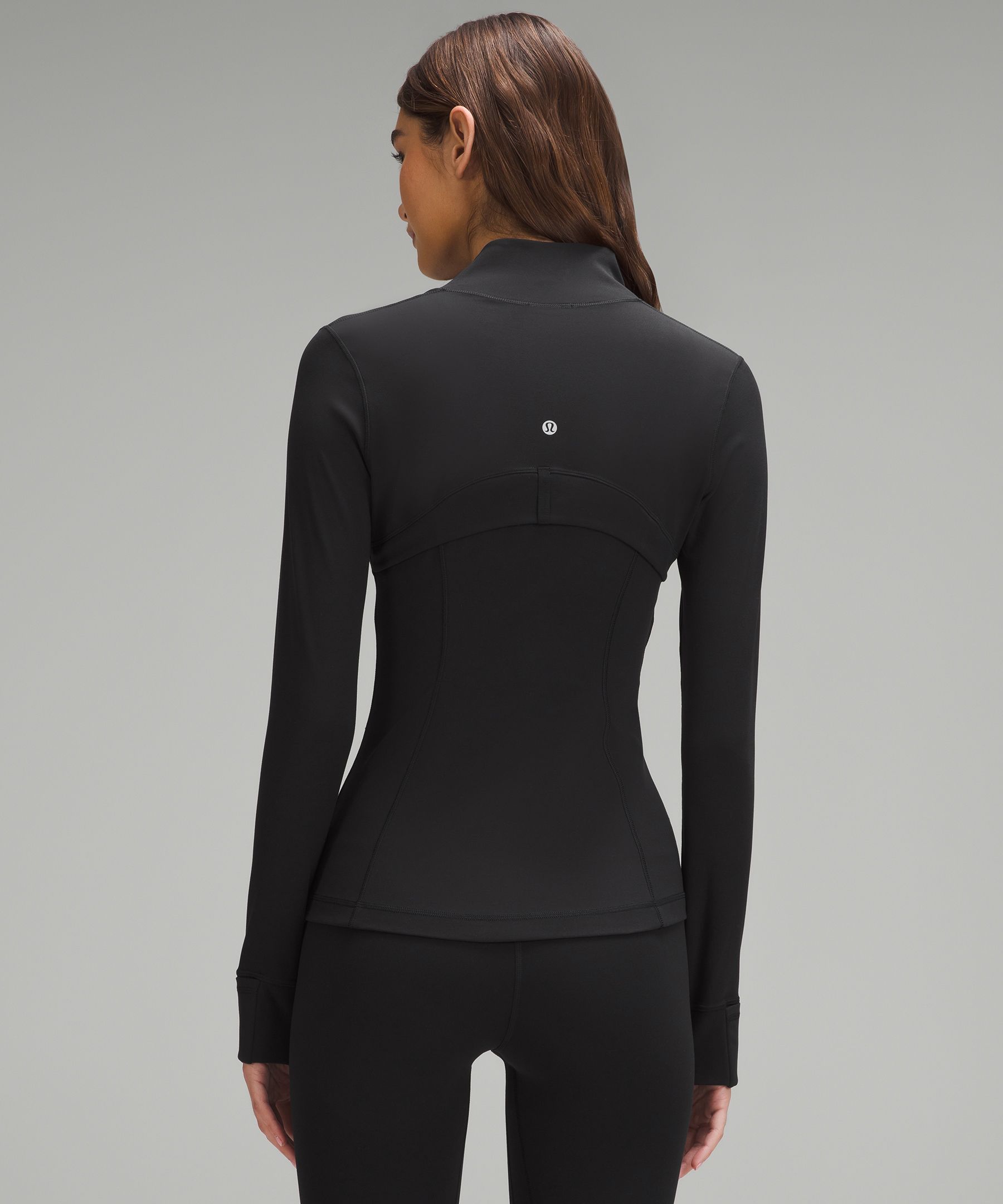 Shop Lululemon Define Jacket Nulu