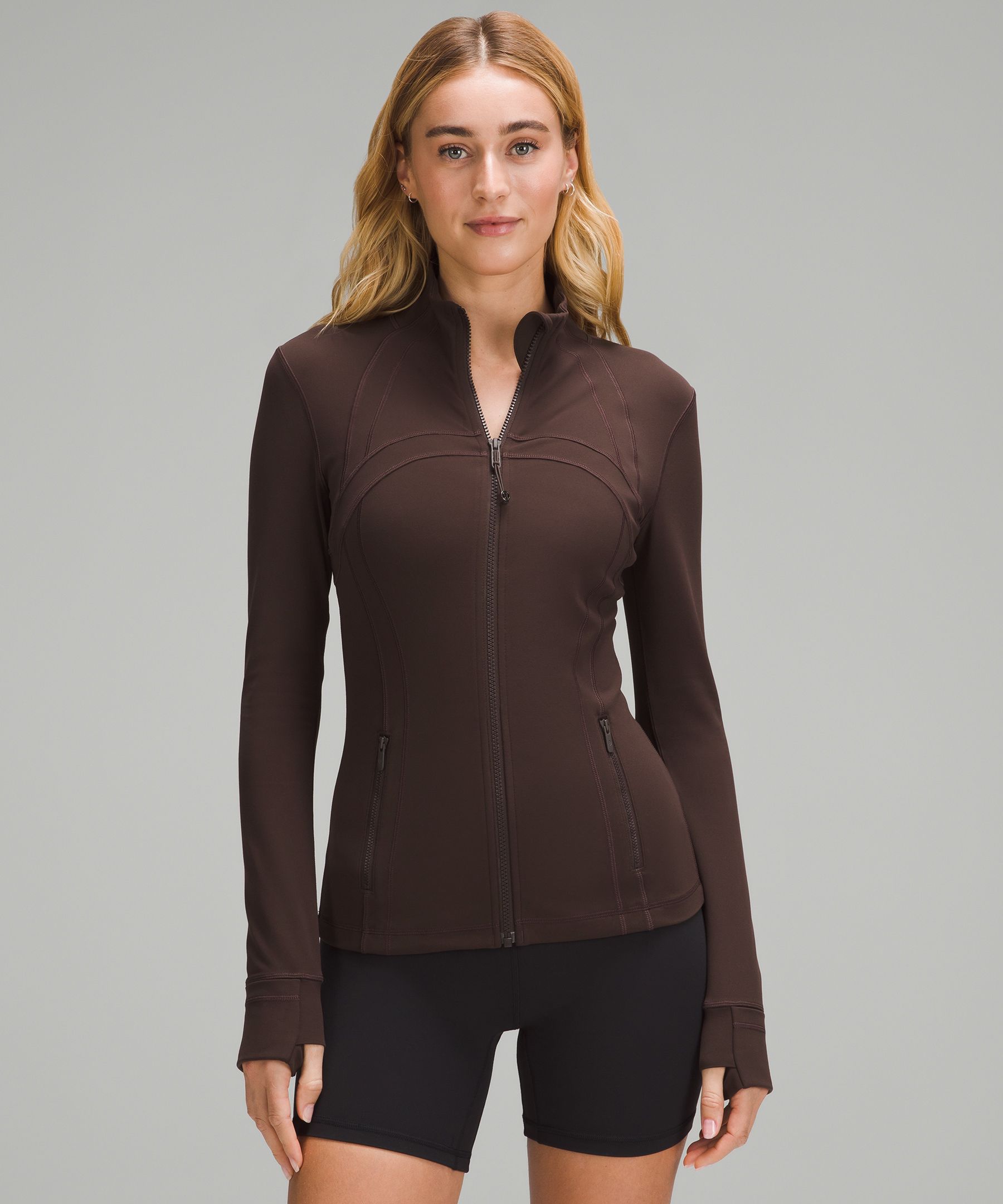  Lululemon Define Jacket