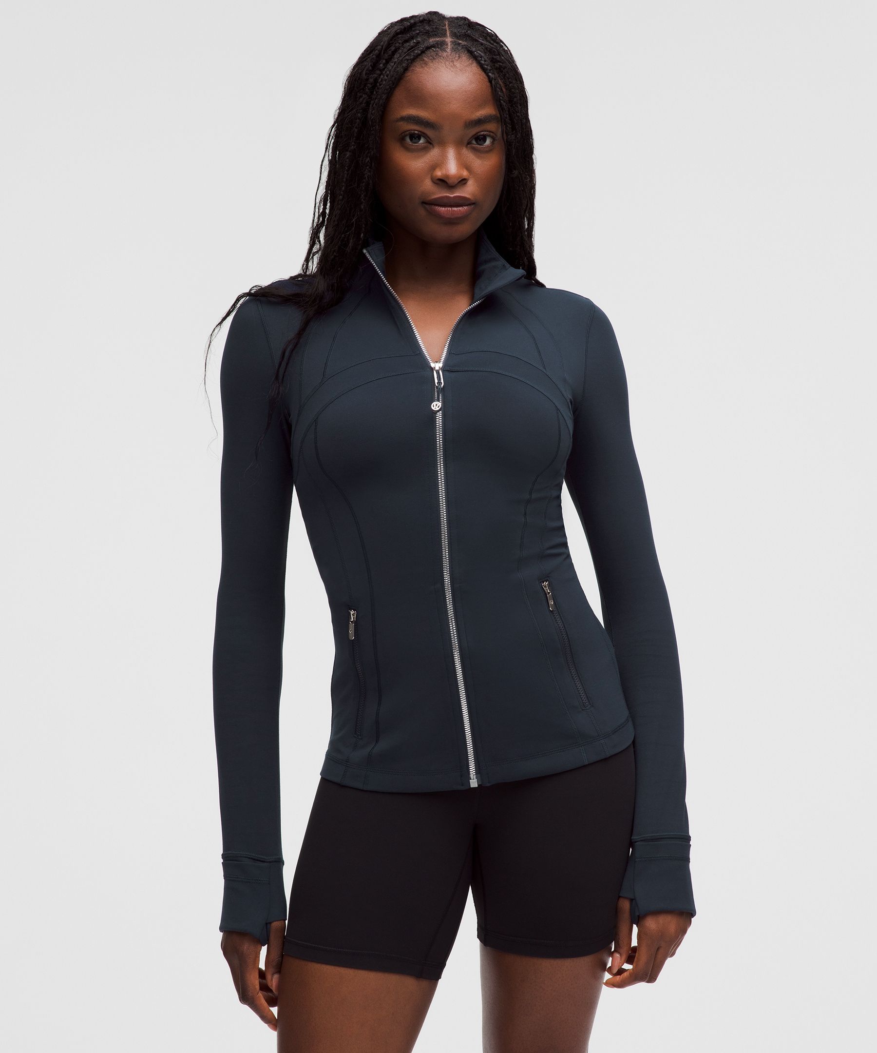 Define Jacket Nulu Women s Hoodies Sweatshirts lululemon