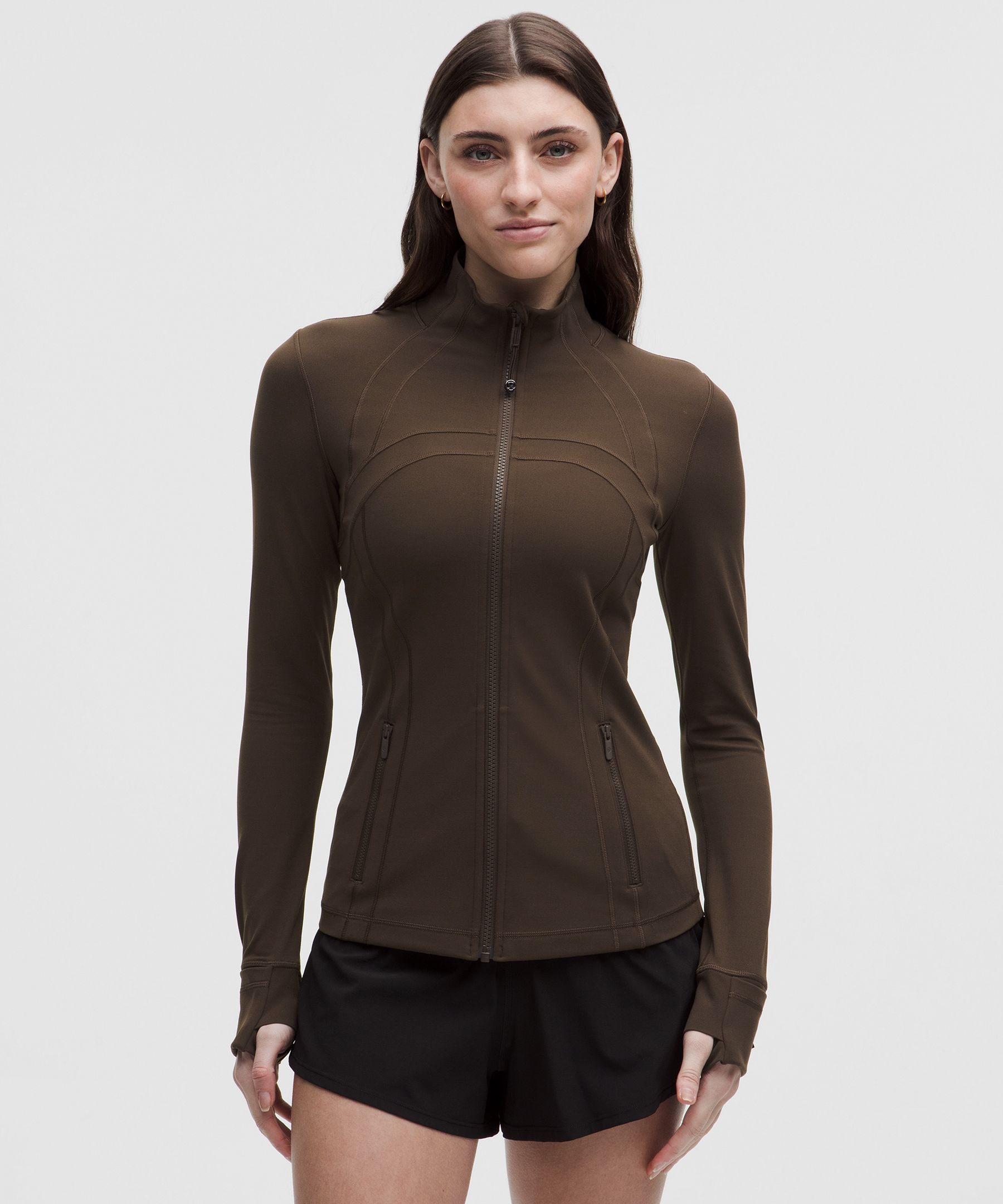 Define Jacket *Nulu | Women's Coats & Jackets | lululemon
