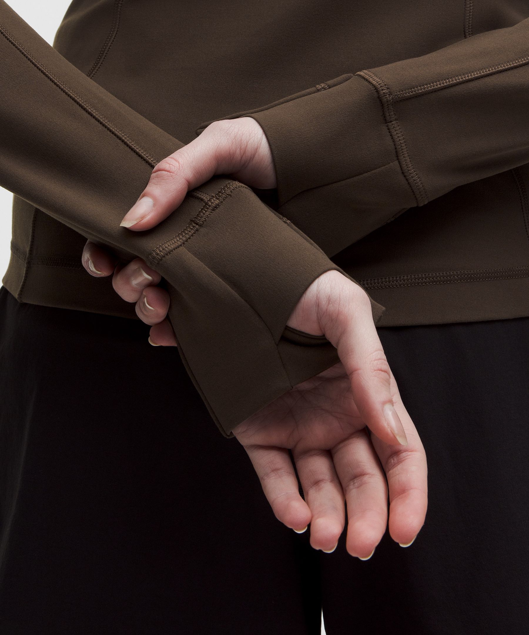 Veste Define *Nulu