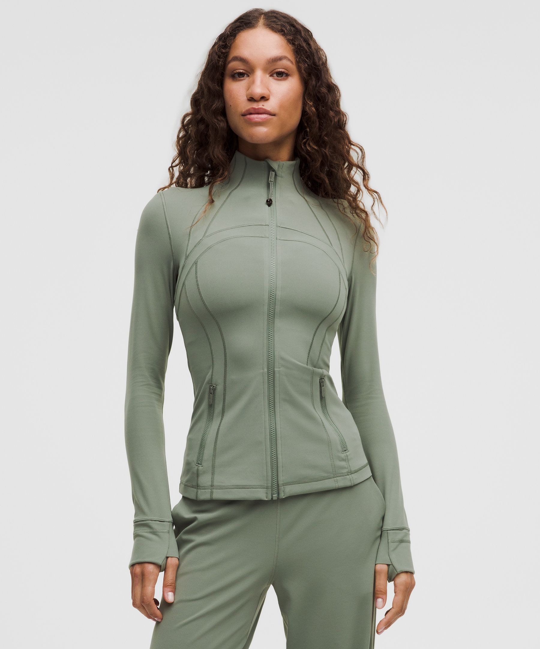 Define ジャケット *Nulu | ジャケット&アウター | Lululemon JP