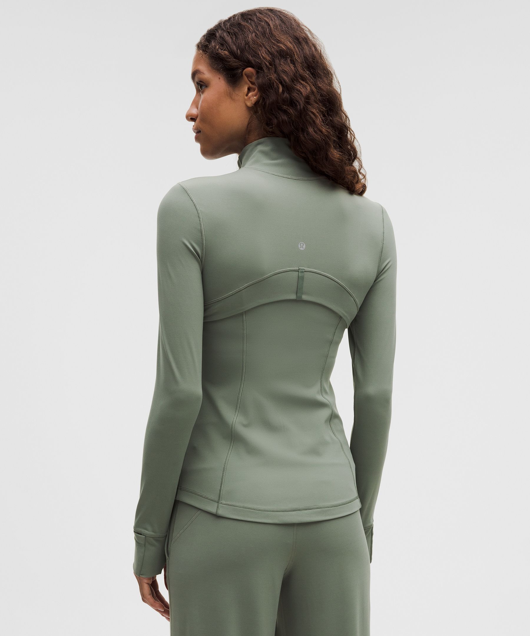 Veste Define *Nulu