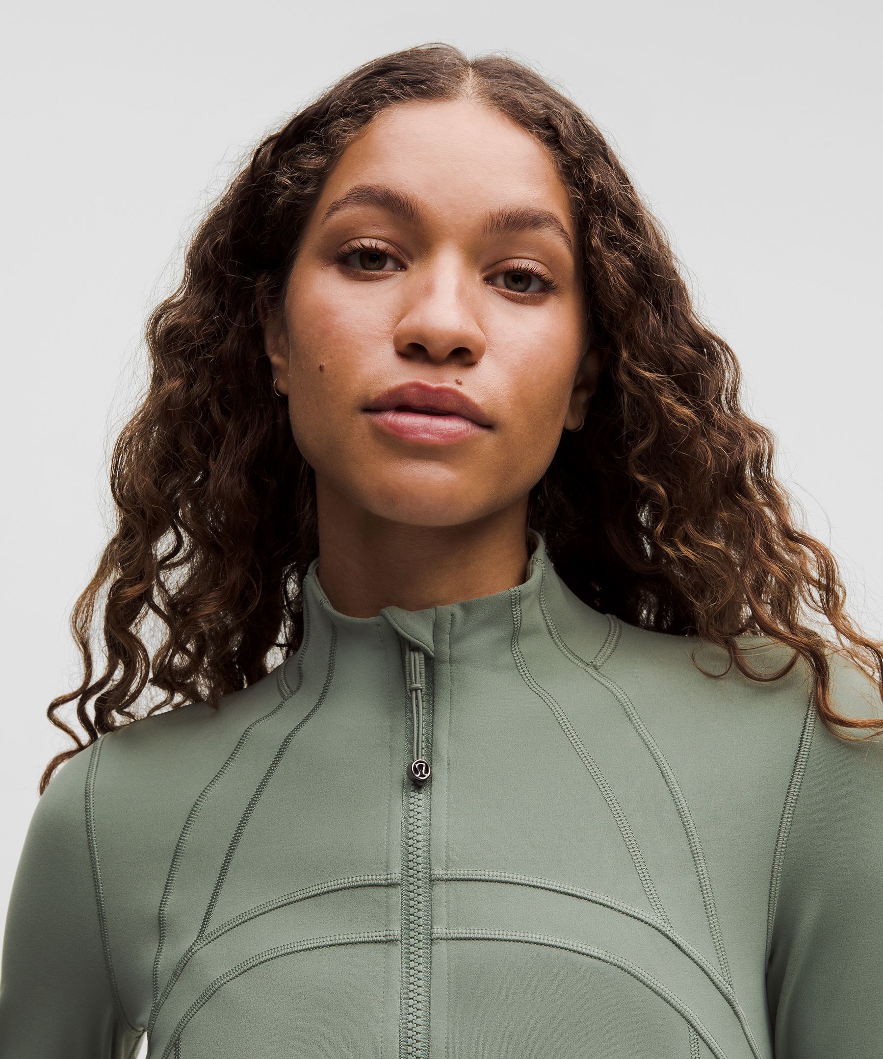Veste Define *Nulu