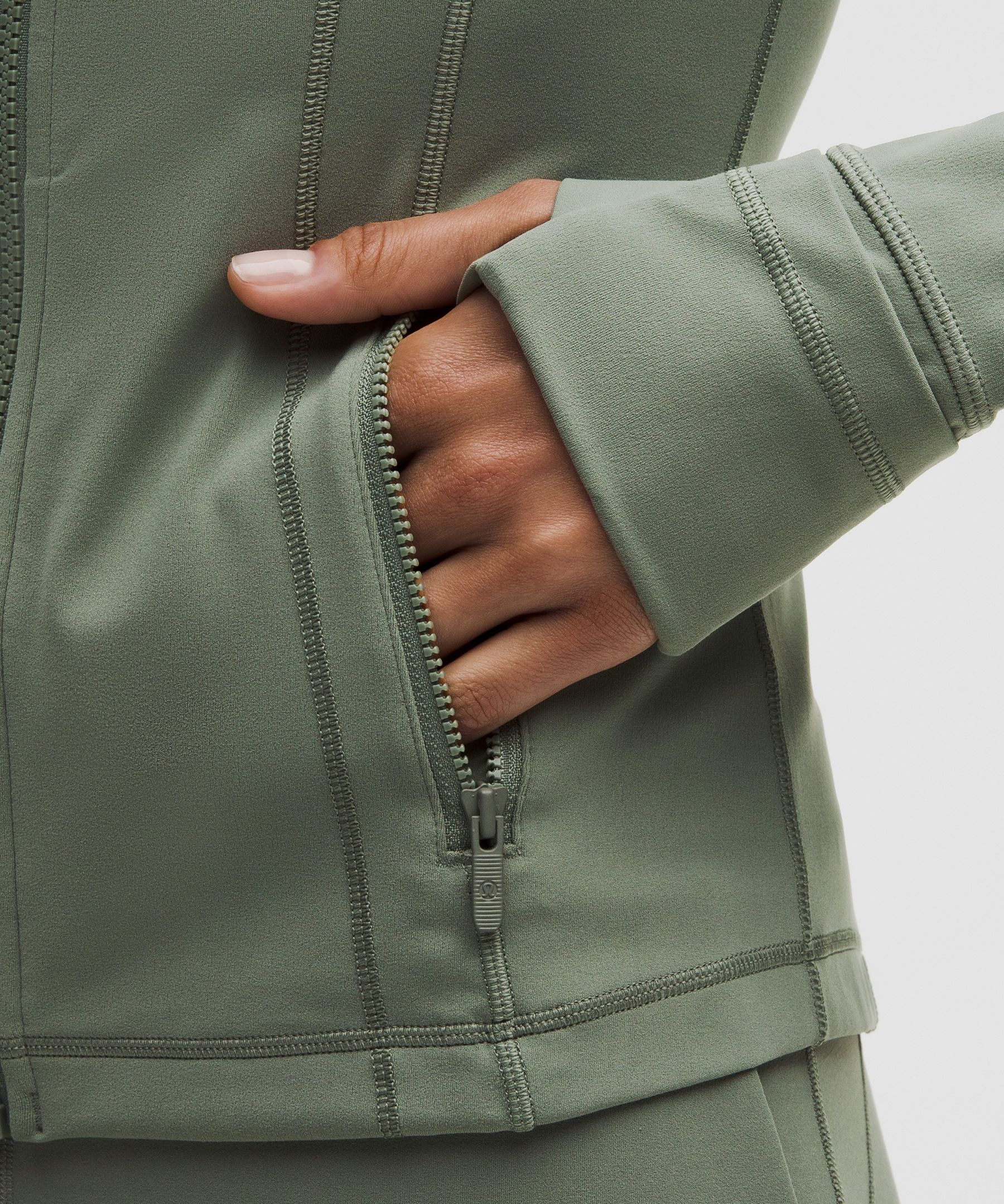 Veste Define *Nulu