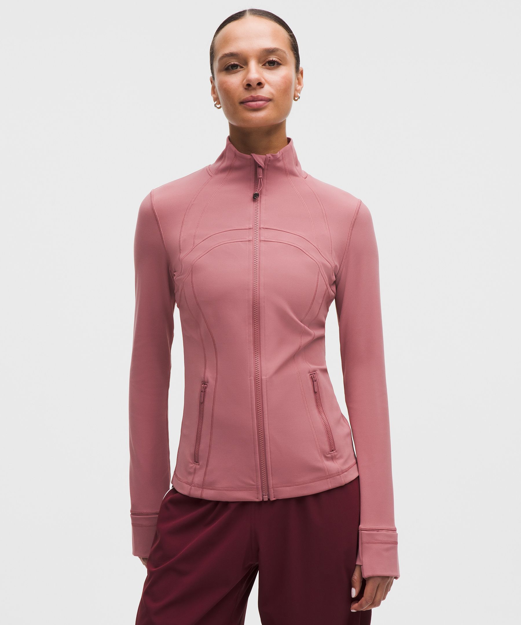 Define ジャケット *Nulu | ジャケット&アウター | Lululemon JP