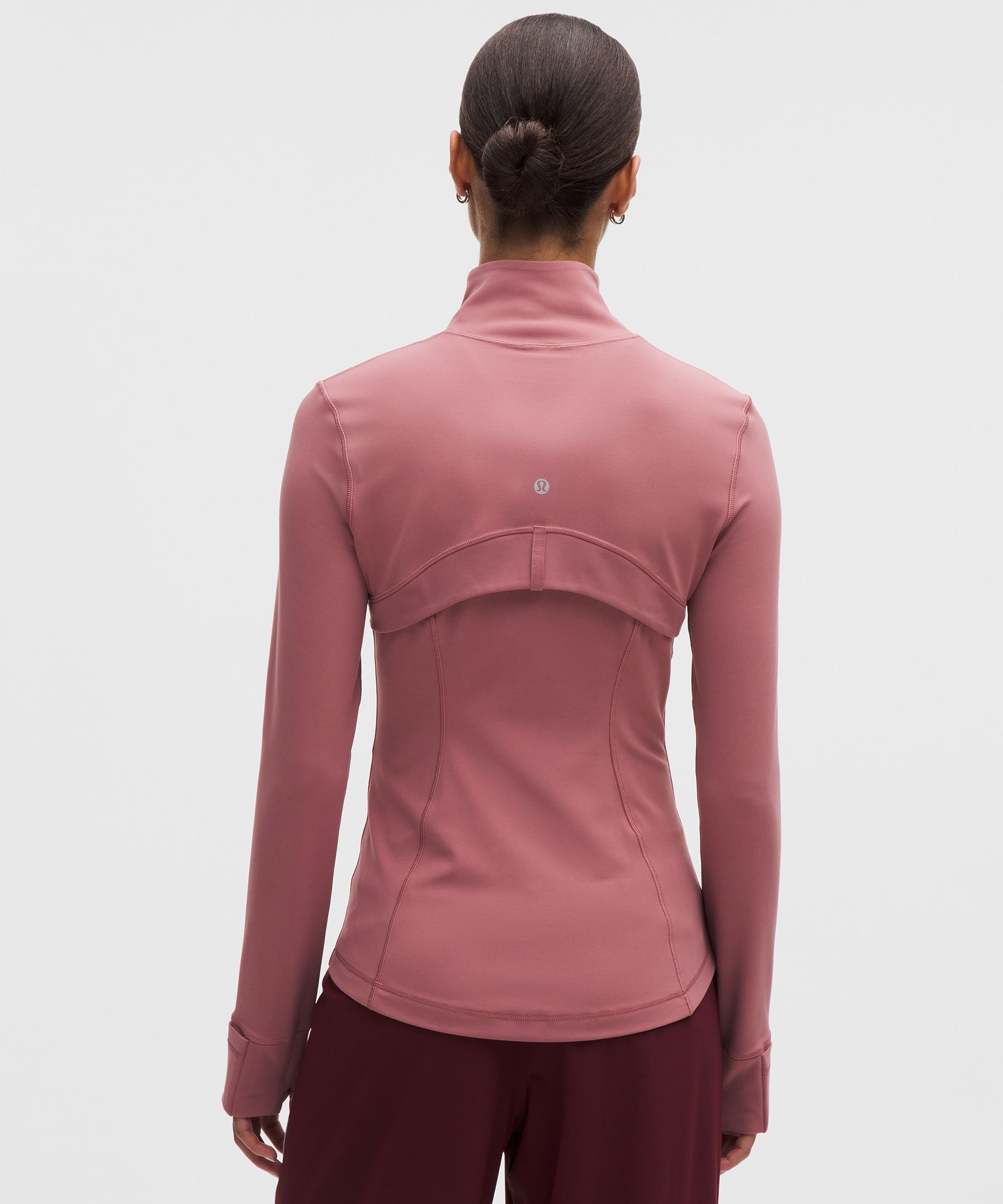 Define Jacket *Nulu | Hoodies and Sweatshirts | Lululemon NZ