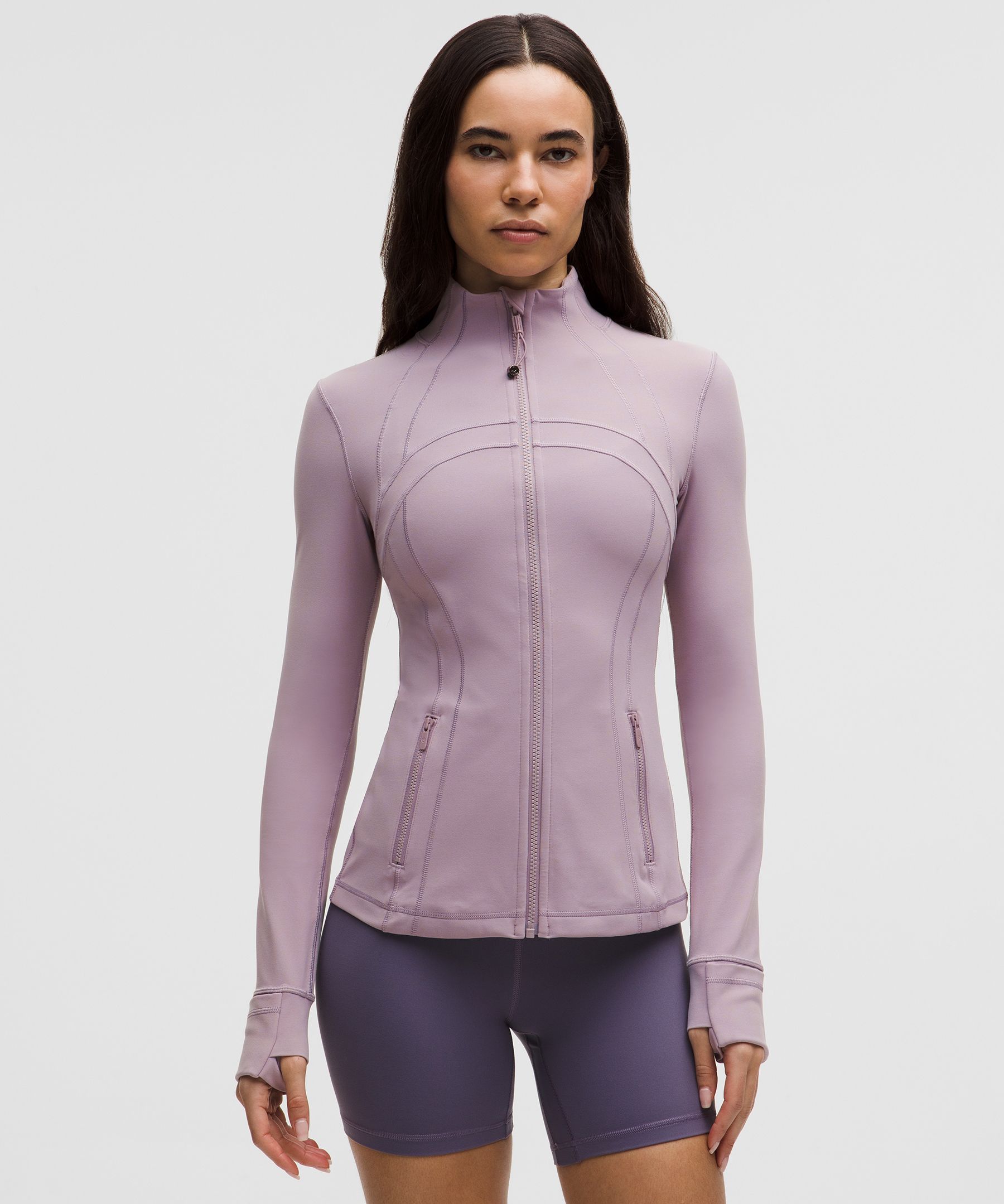 Define ジャケット *Nulu | ジャケット&アウター | Lululemon JP