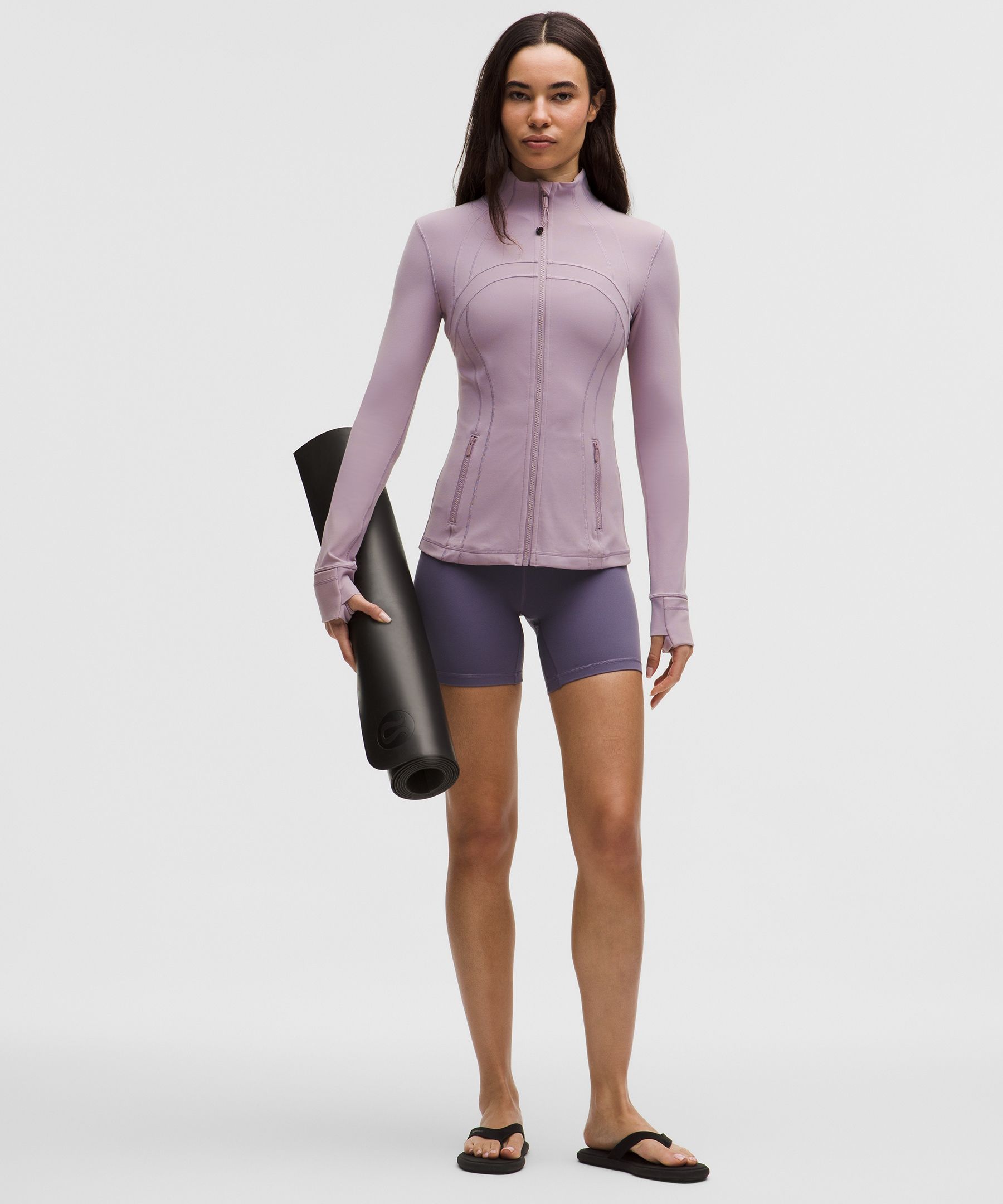 Define Jacket *Nulu | lululemon TH