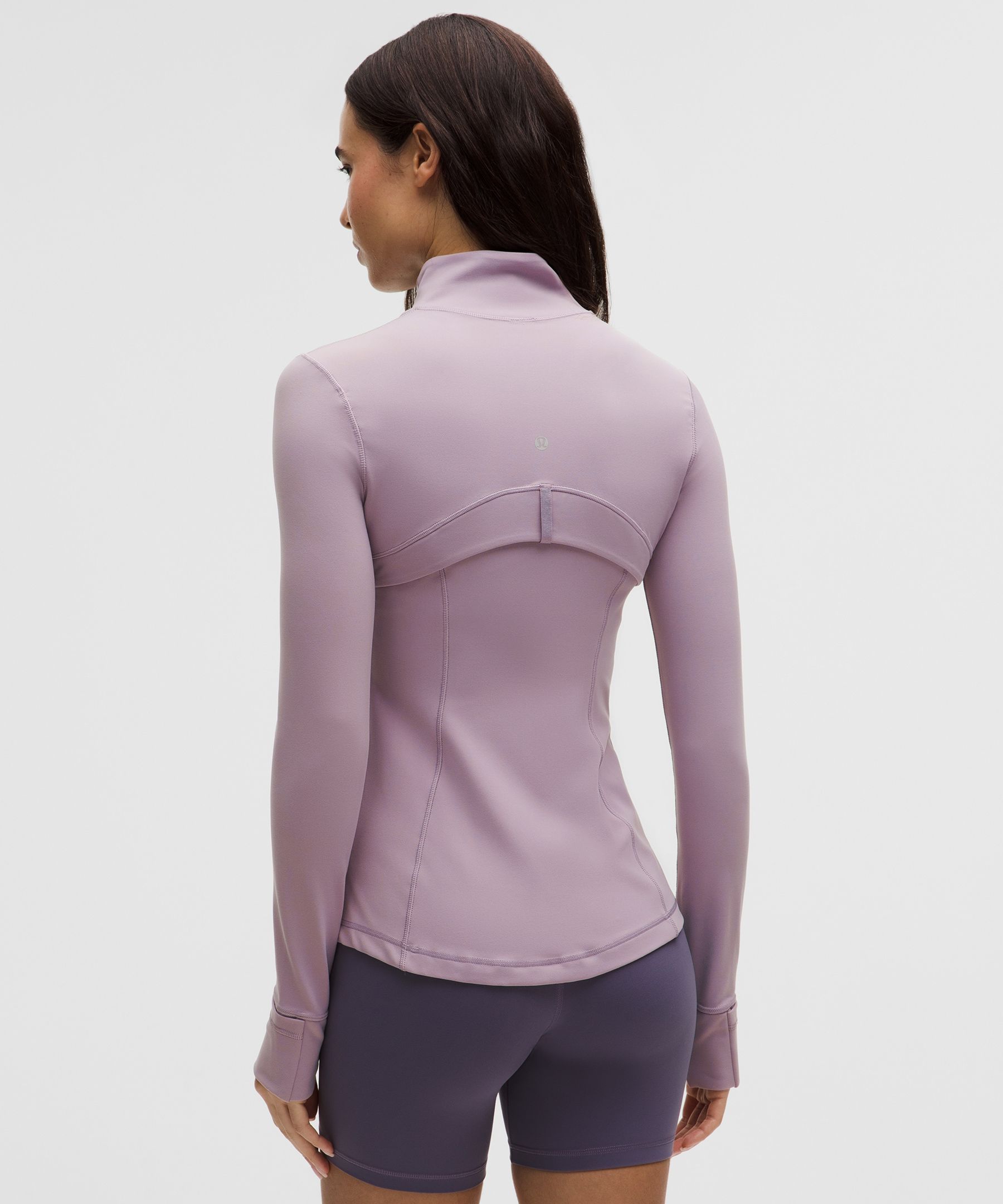 Define Jacket *Nulu