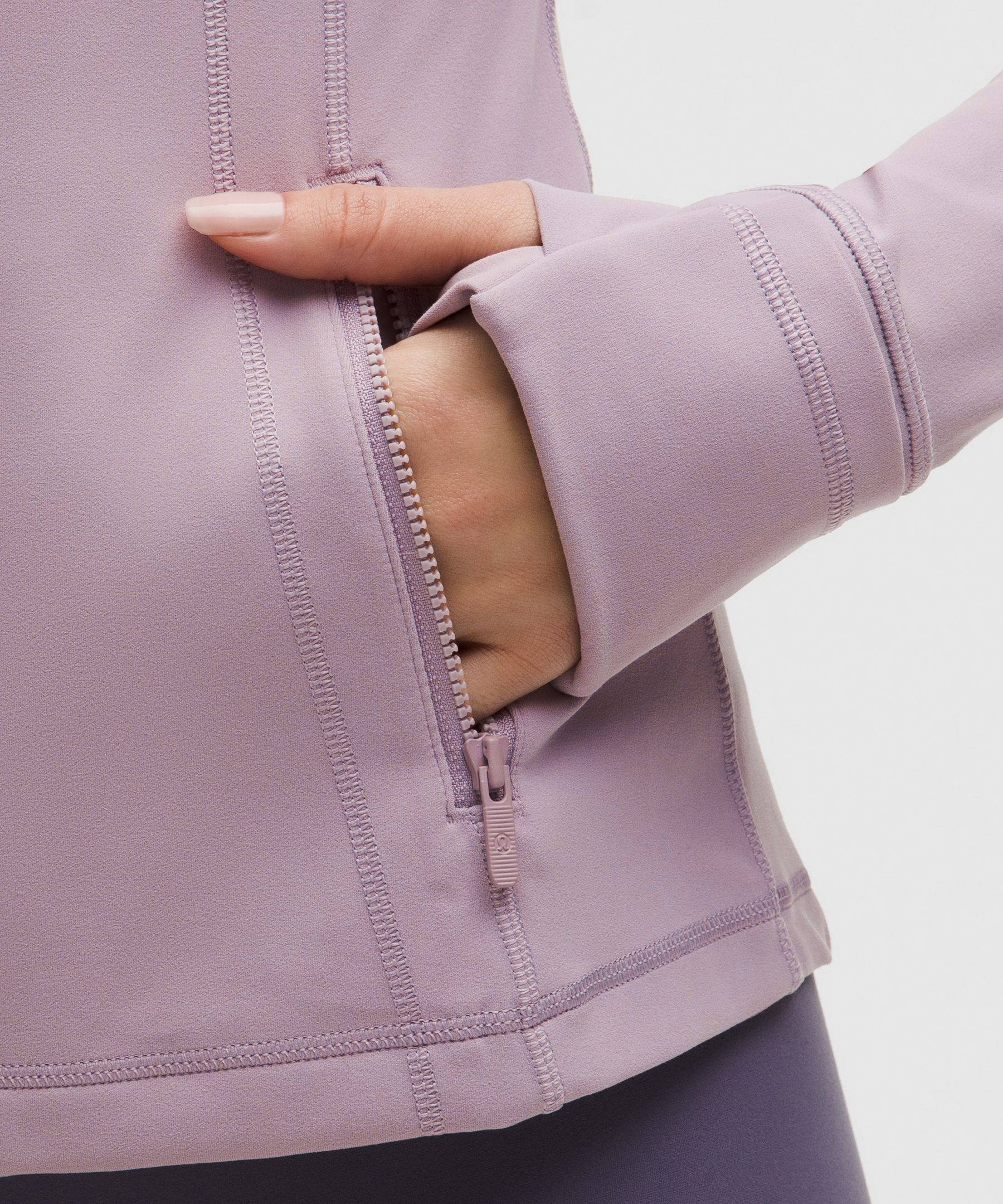 Define ジャケット *Nulu | ジャケット&アウター | Lululemon JP