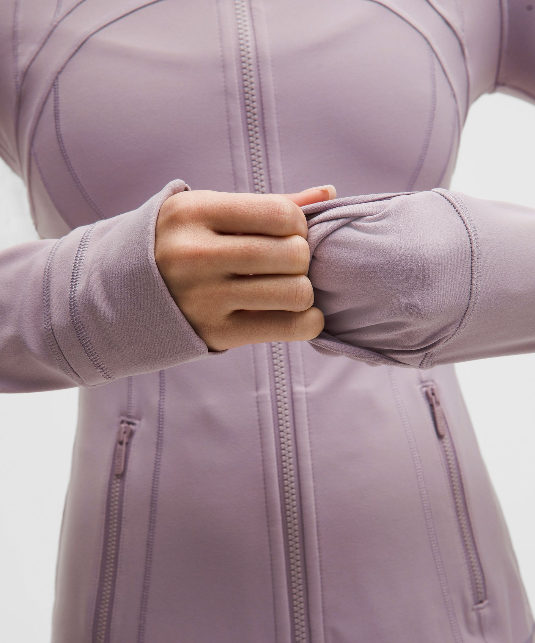 Define Jacket *Nulu | lululemon Indonesia